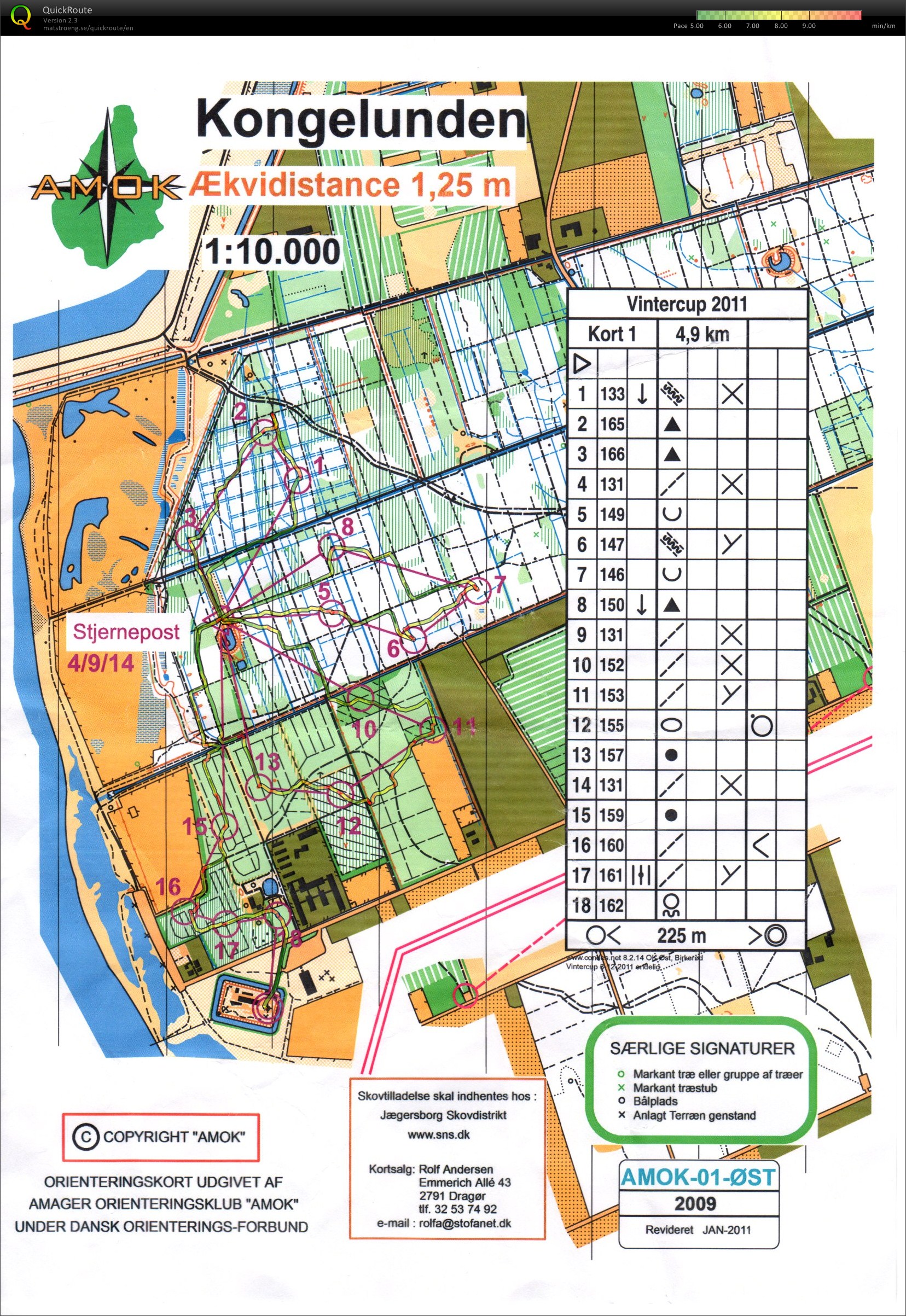 Vintercup (03-12-2011)