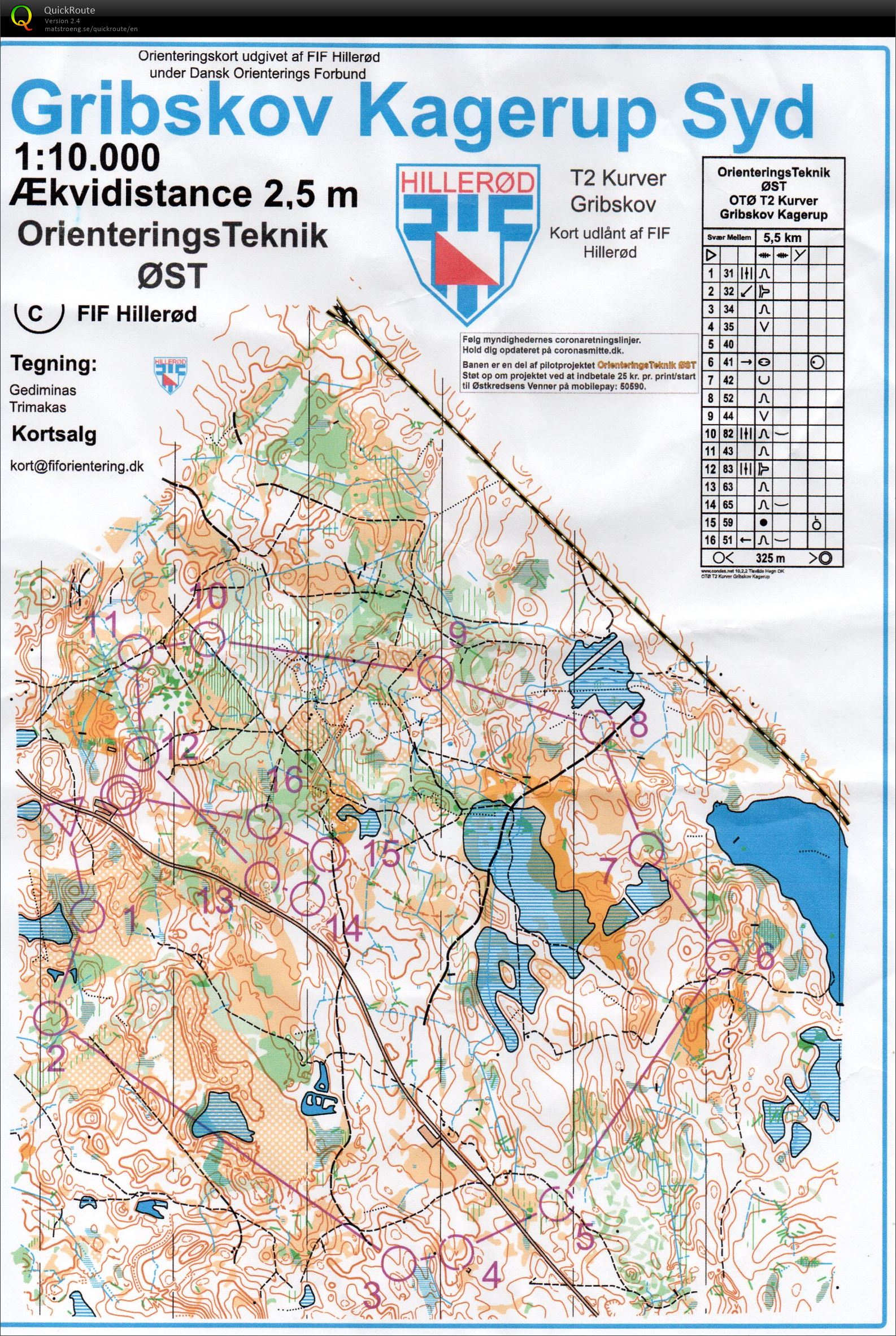 Kurvetræning (2021-04-25)