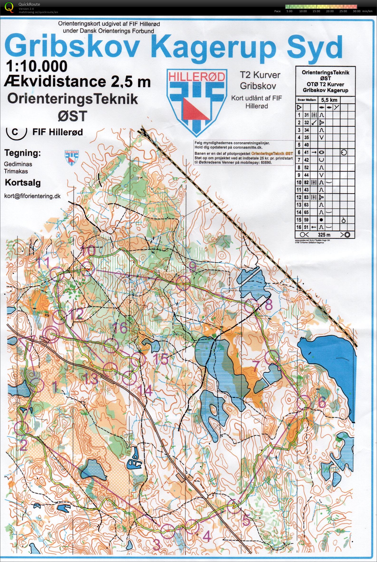 Kurvetræning (2021-04-25)