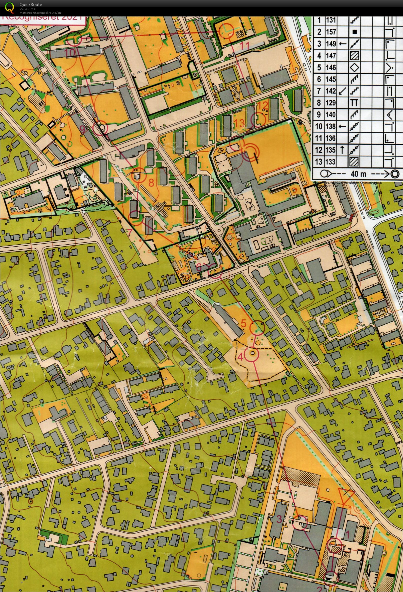 Sjællandssprinten 1. afd. H70 (2021-05-29)