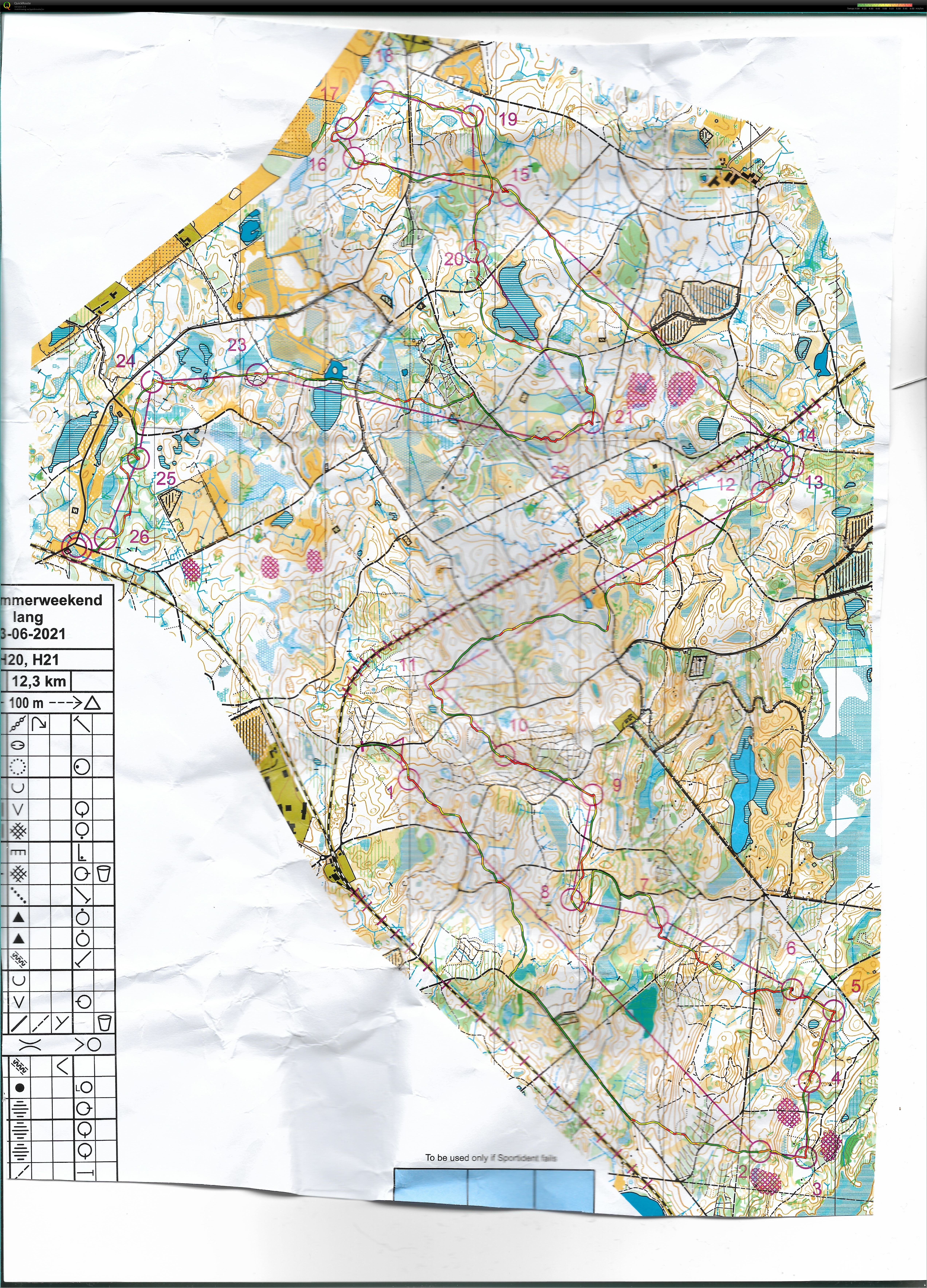 FIF Sommerweekend Lang (2021-06-13)