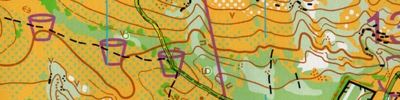 WMOC Forest Q