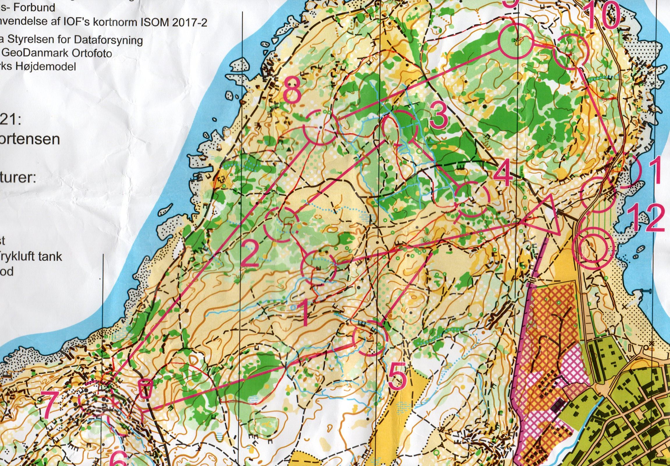 Höst Open Et.1 (30-10-2021)