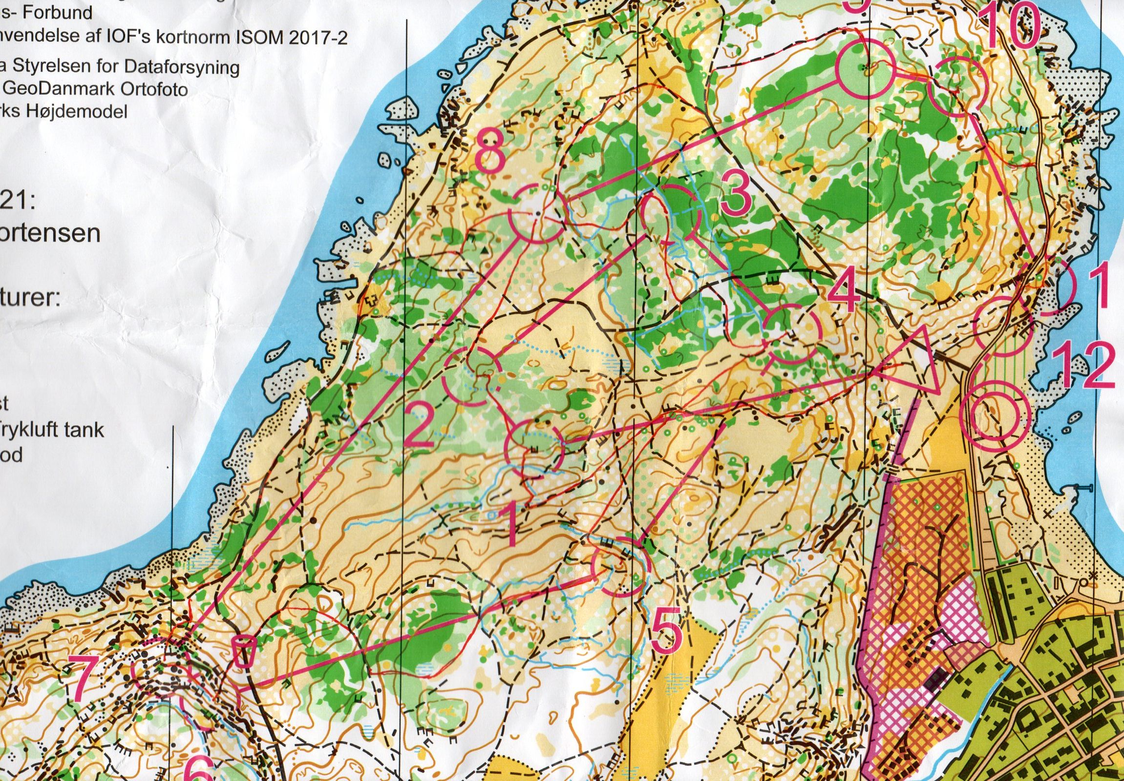 Höst Open Et.1 (2021-10-30)