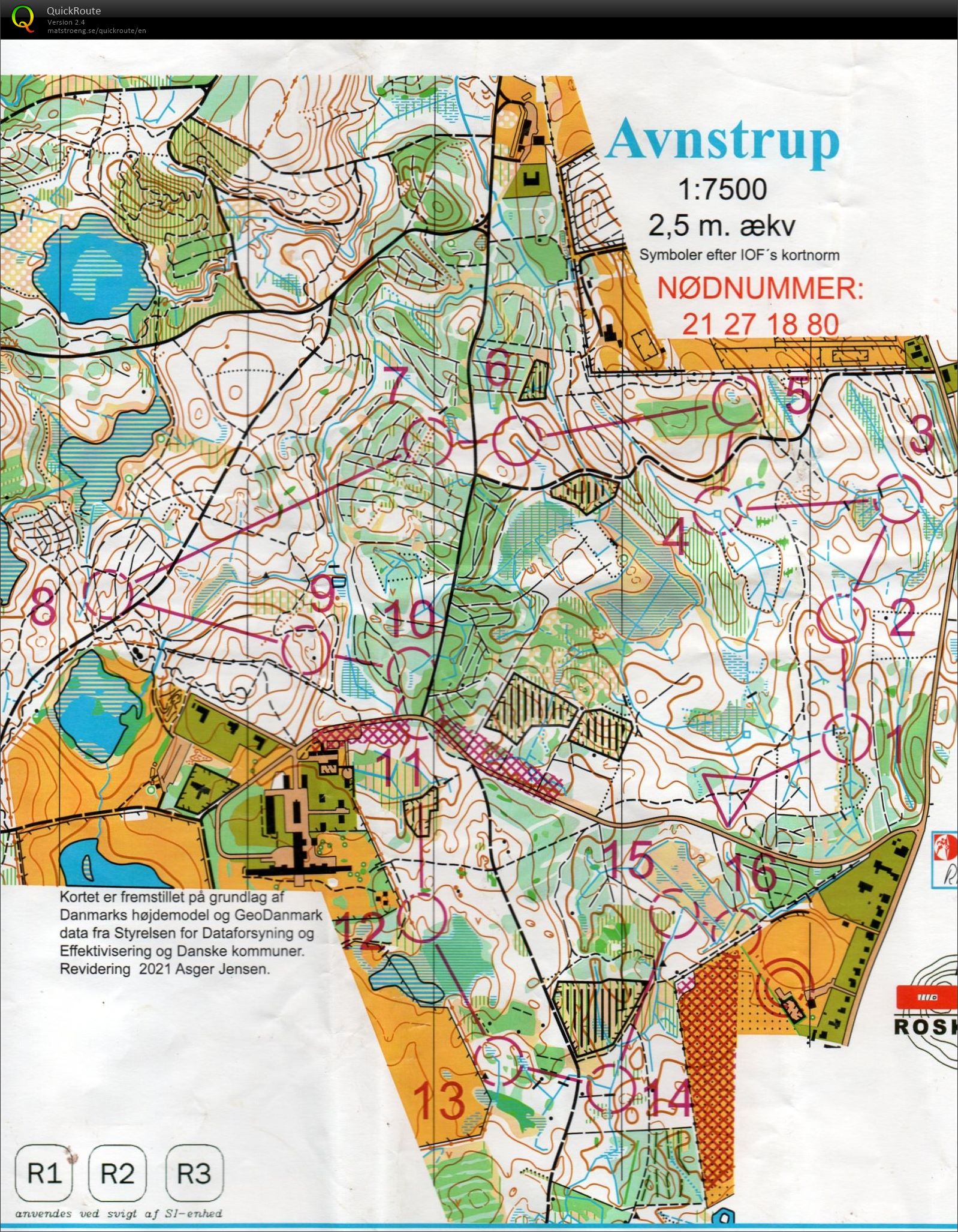 DM-nat, H70 (13-11-2021)