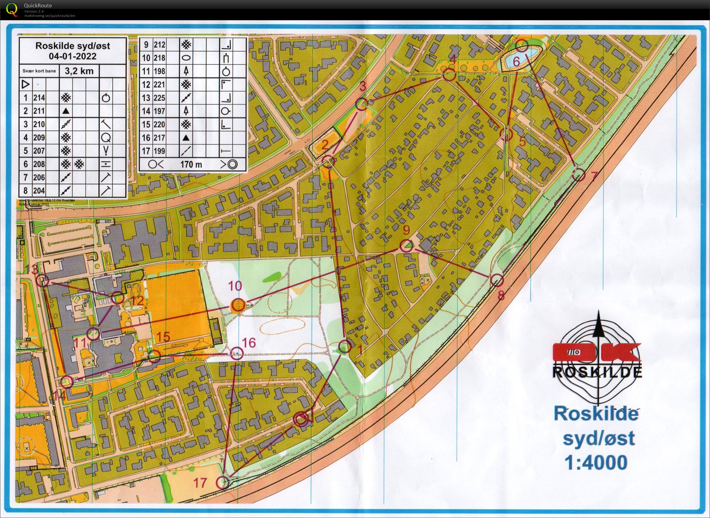 Byløb Roskilde syd-øst (2022-01-04)