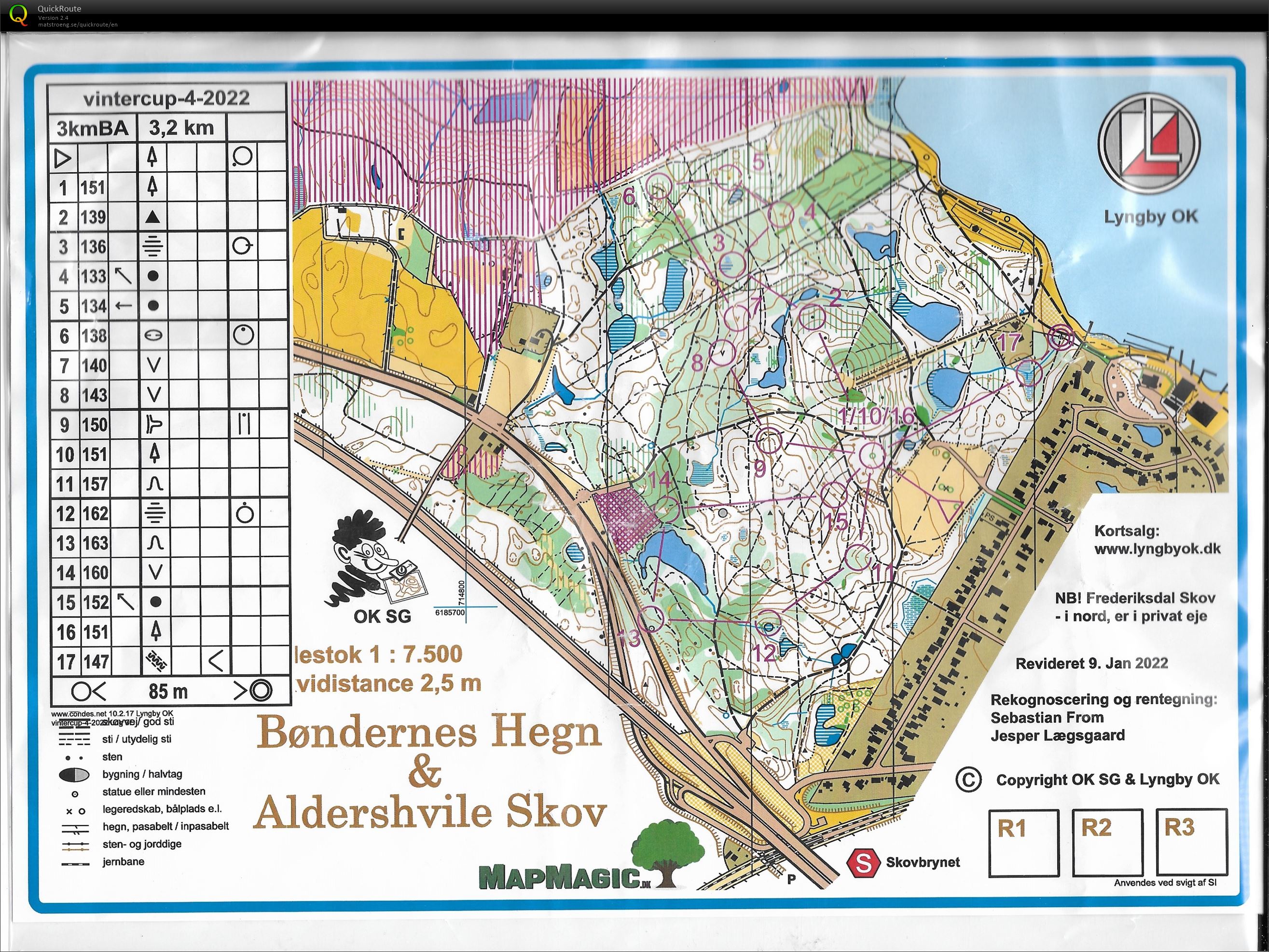 Vintercup 4. afd. (2022-01-22)