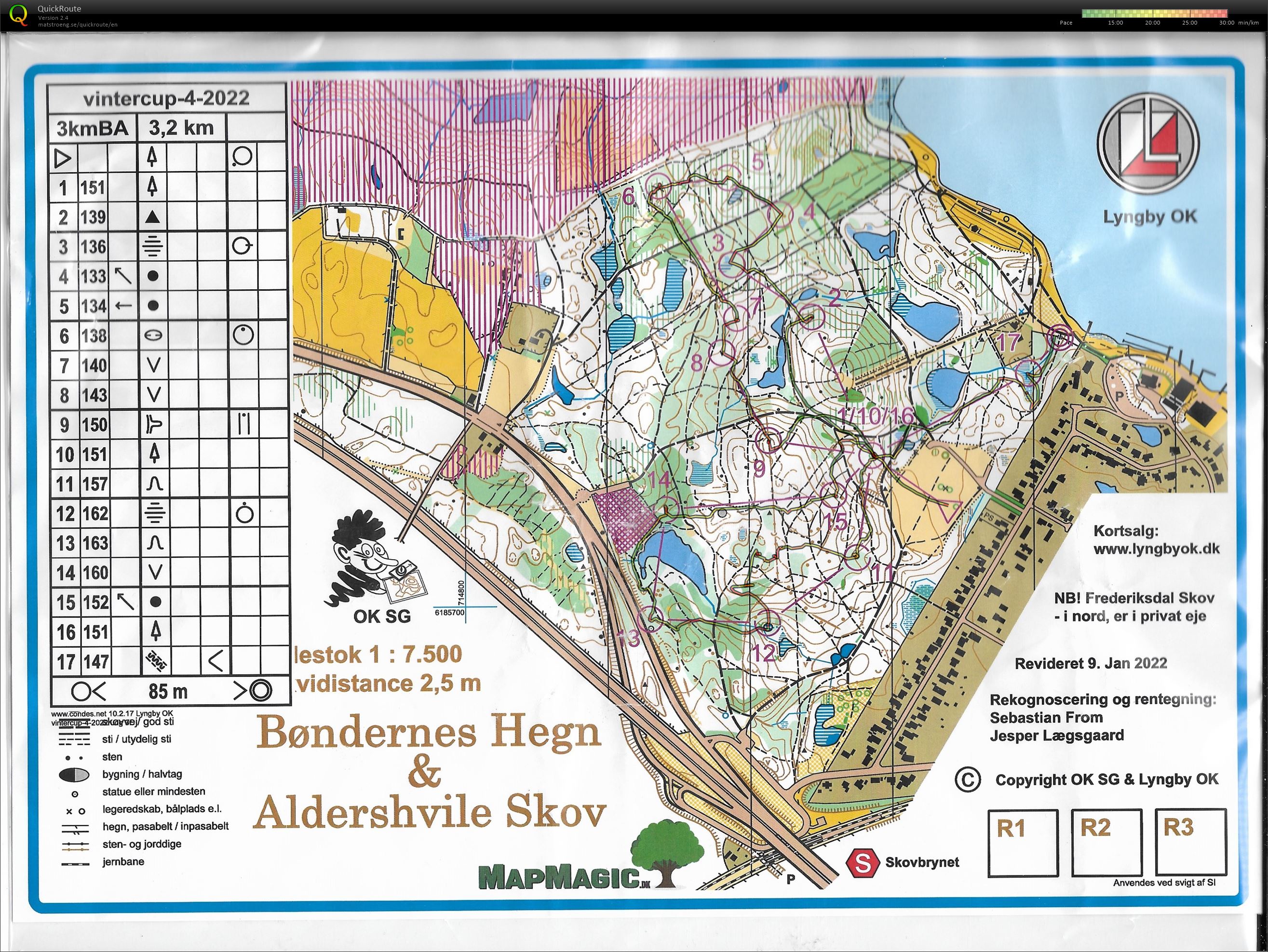 Vintercup 4. afd. (2022-01-22)