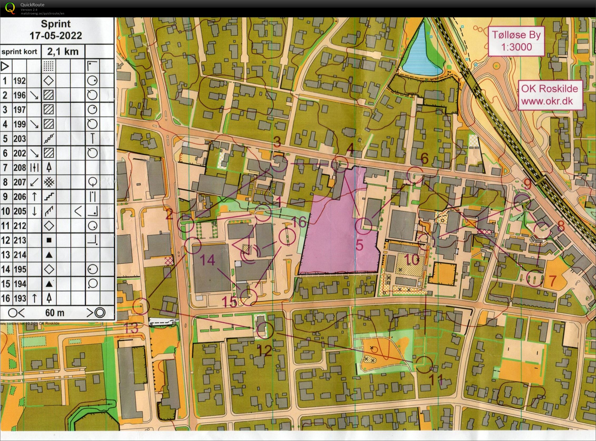 Sprinttræning (2022-05-17)