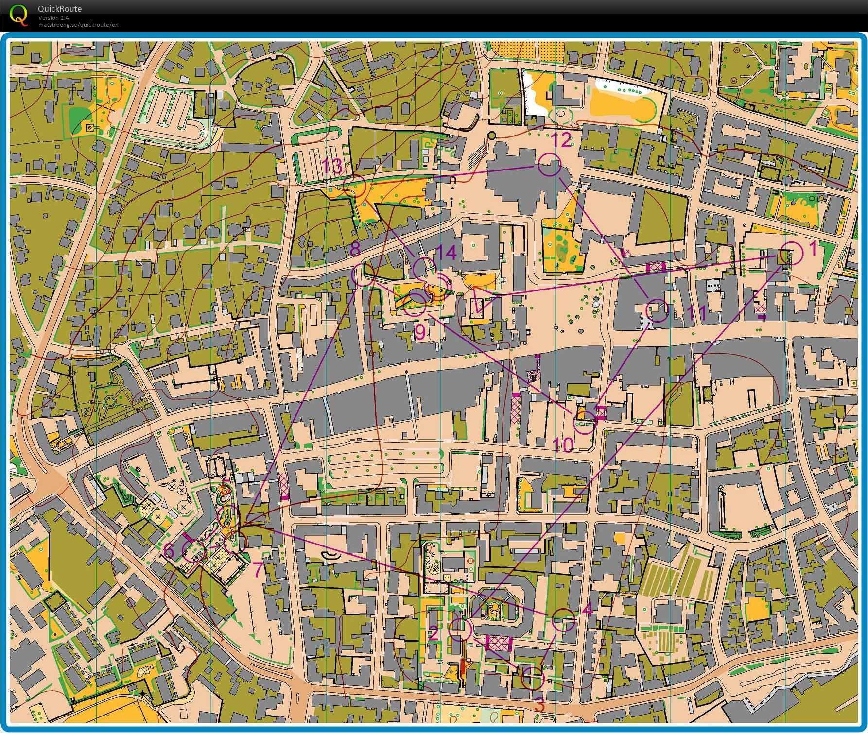 Sprinttræning-kort bane (2022-06-12)