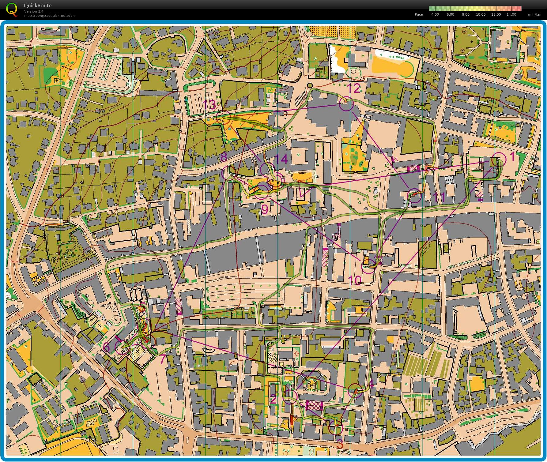 Sprinttræning-kort bane (2022-06-12)