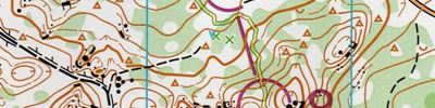 WMOC, Middle final, M70A