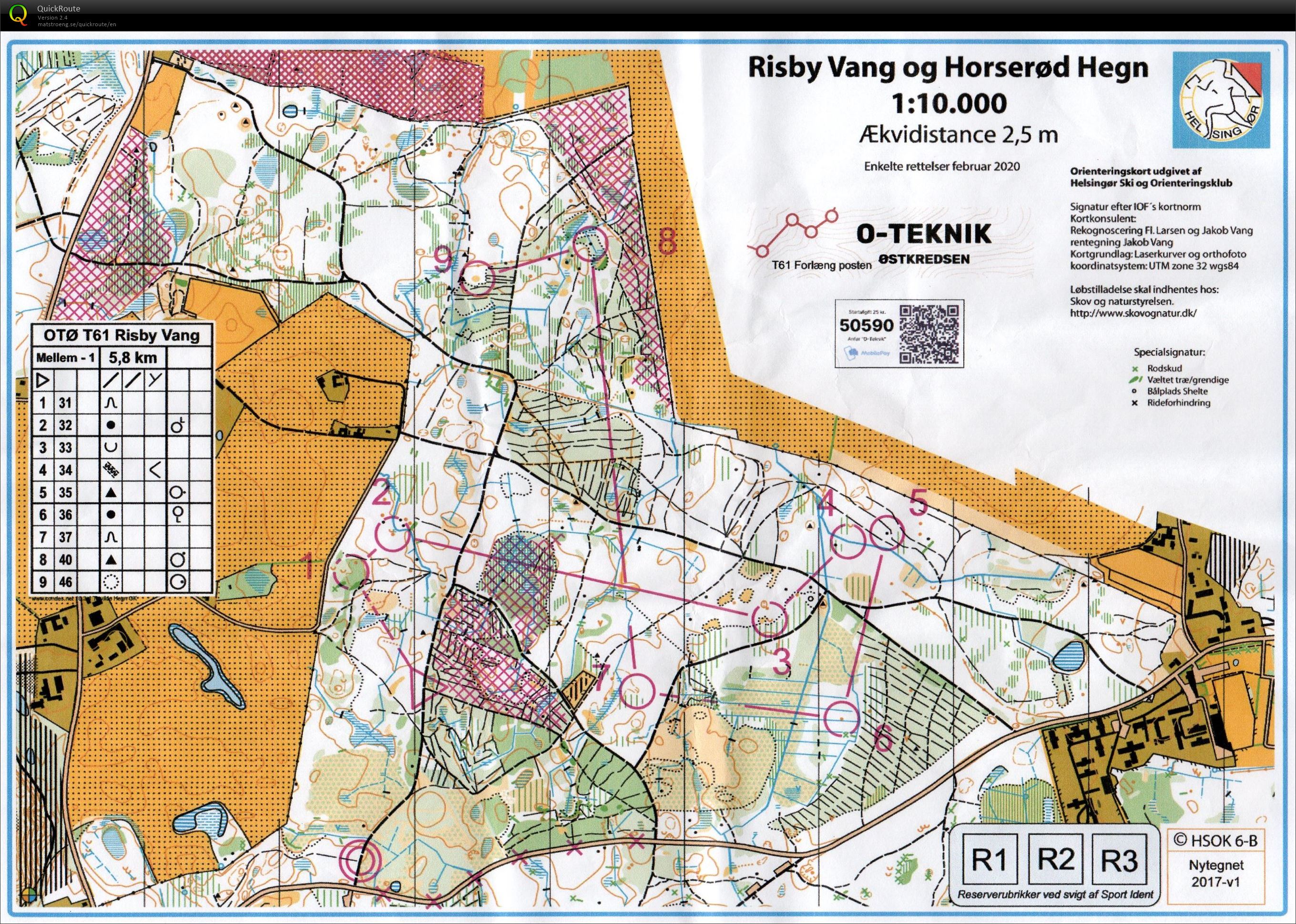 OTØ, T61, mellem 1. del. (2022-08-21)