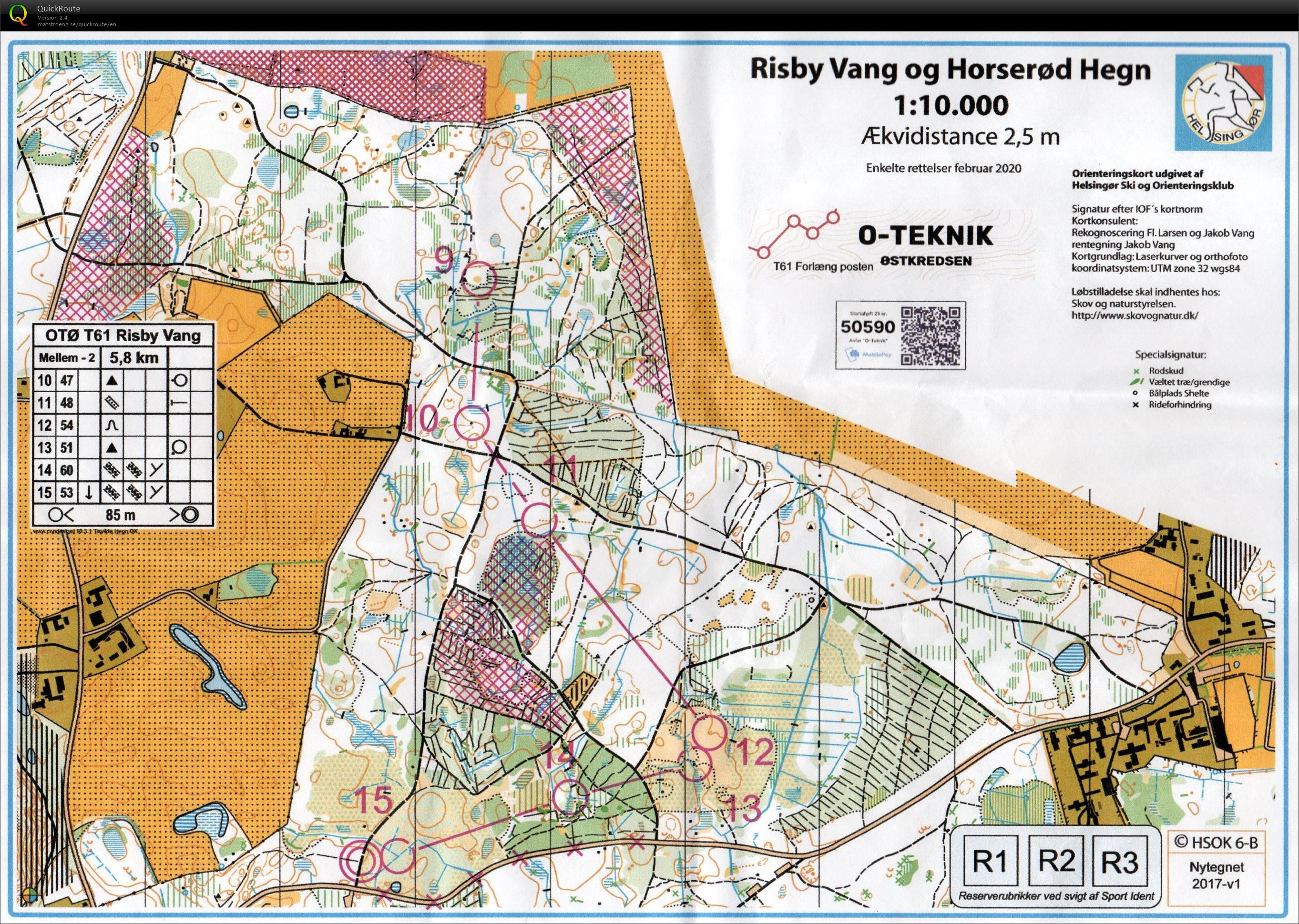 OTØ, T61, mellem 2. del. (2022-08-21)