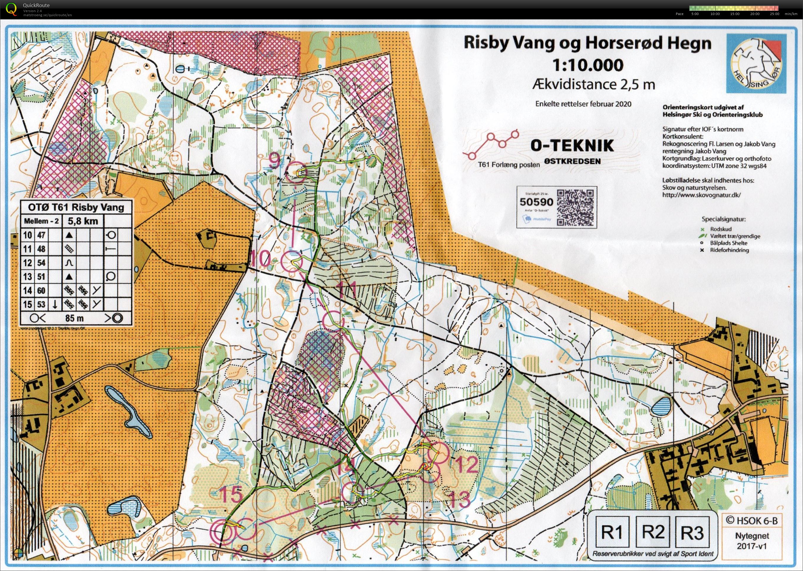 OTØ, T61, mellem 2. del. (2022-08-21)