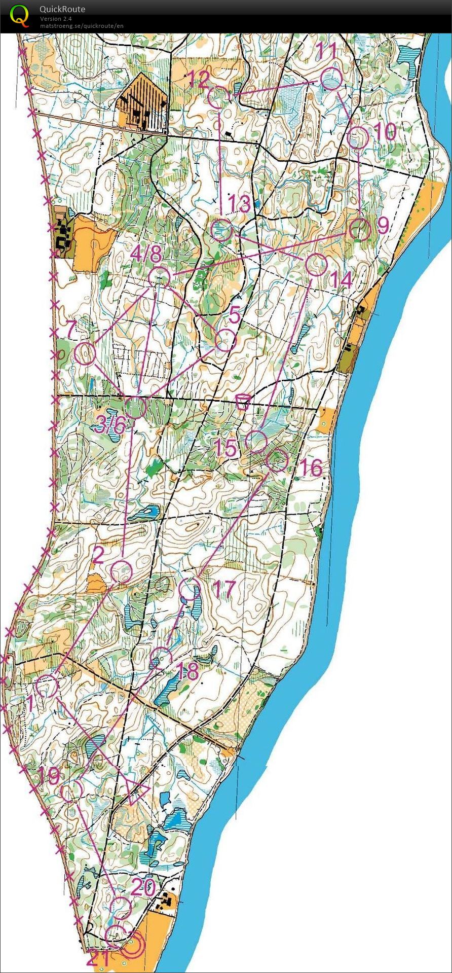 Jættemilen 2022, H70 (2022-11-13)