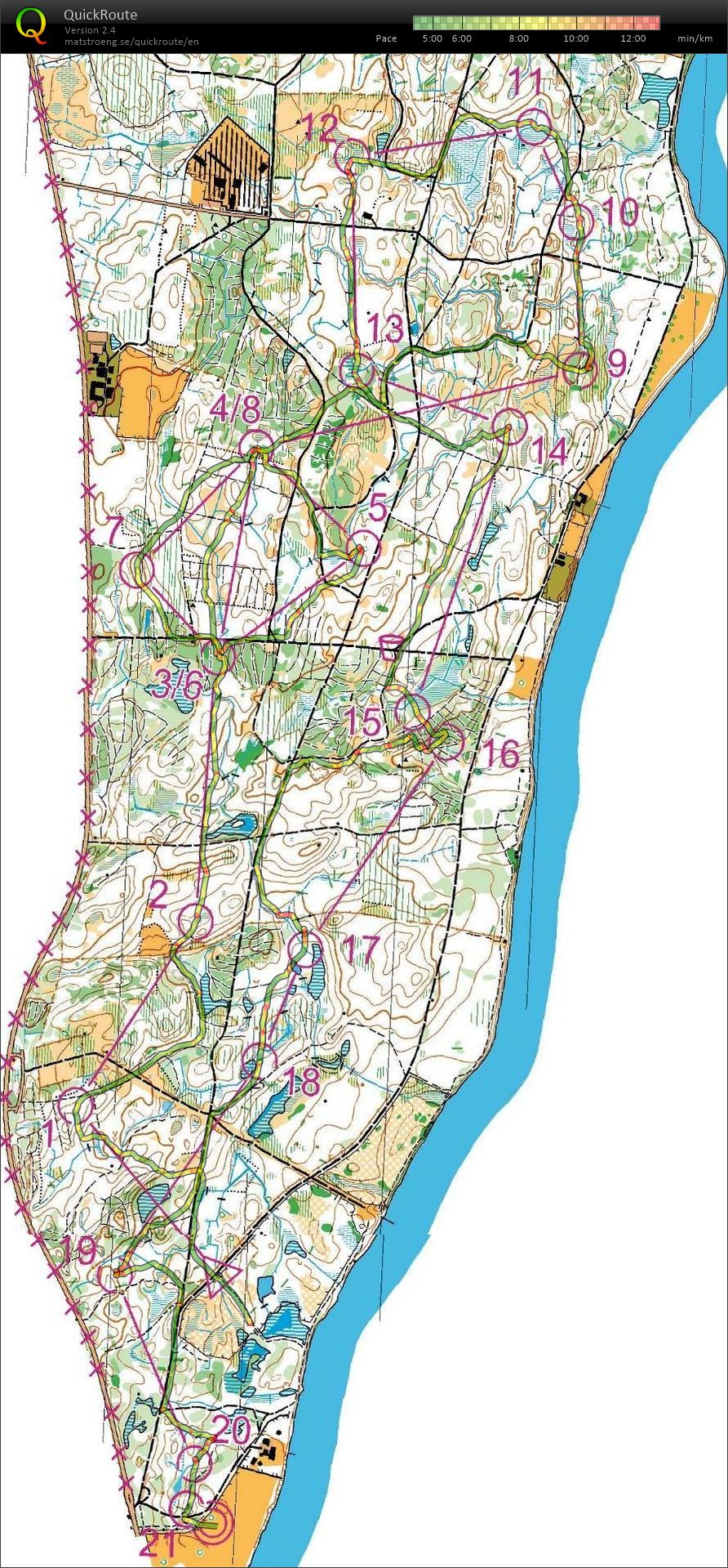 Jættemilen 2022, H70 (2022-11-13)