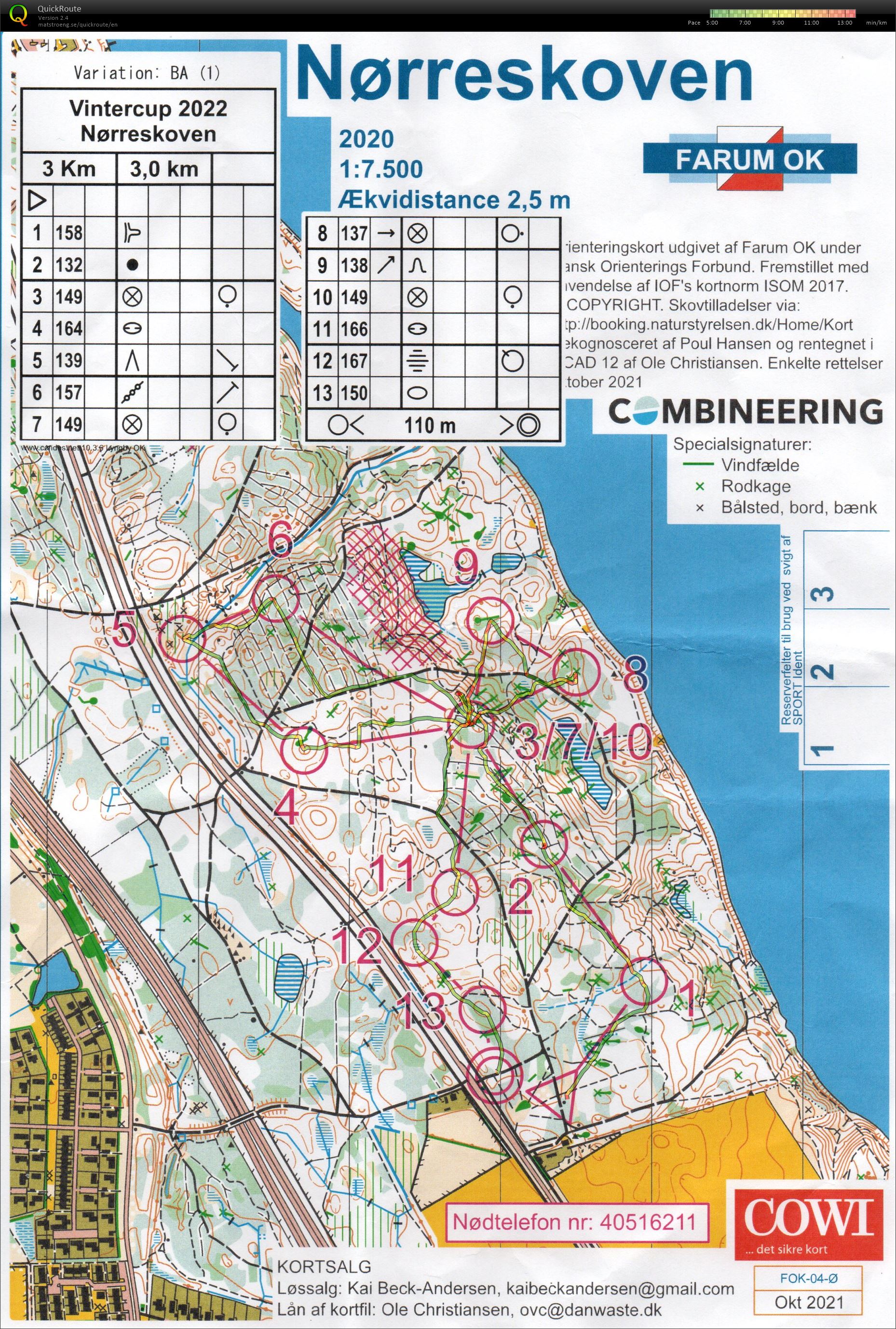 Vintercup - H70 (2022-12-17)