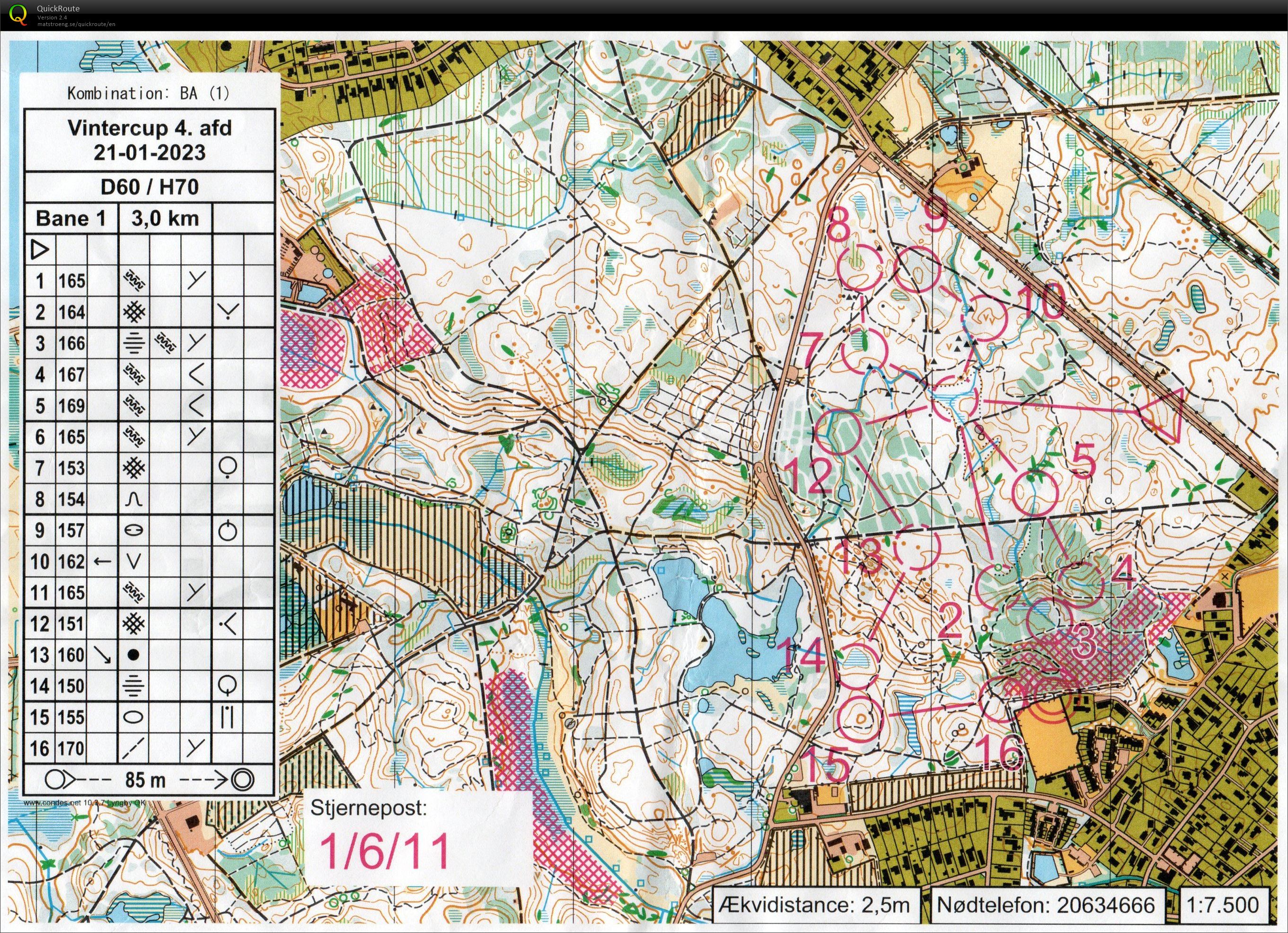 Vintercup H70 (2023-01-21)