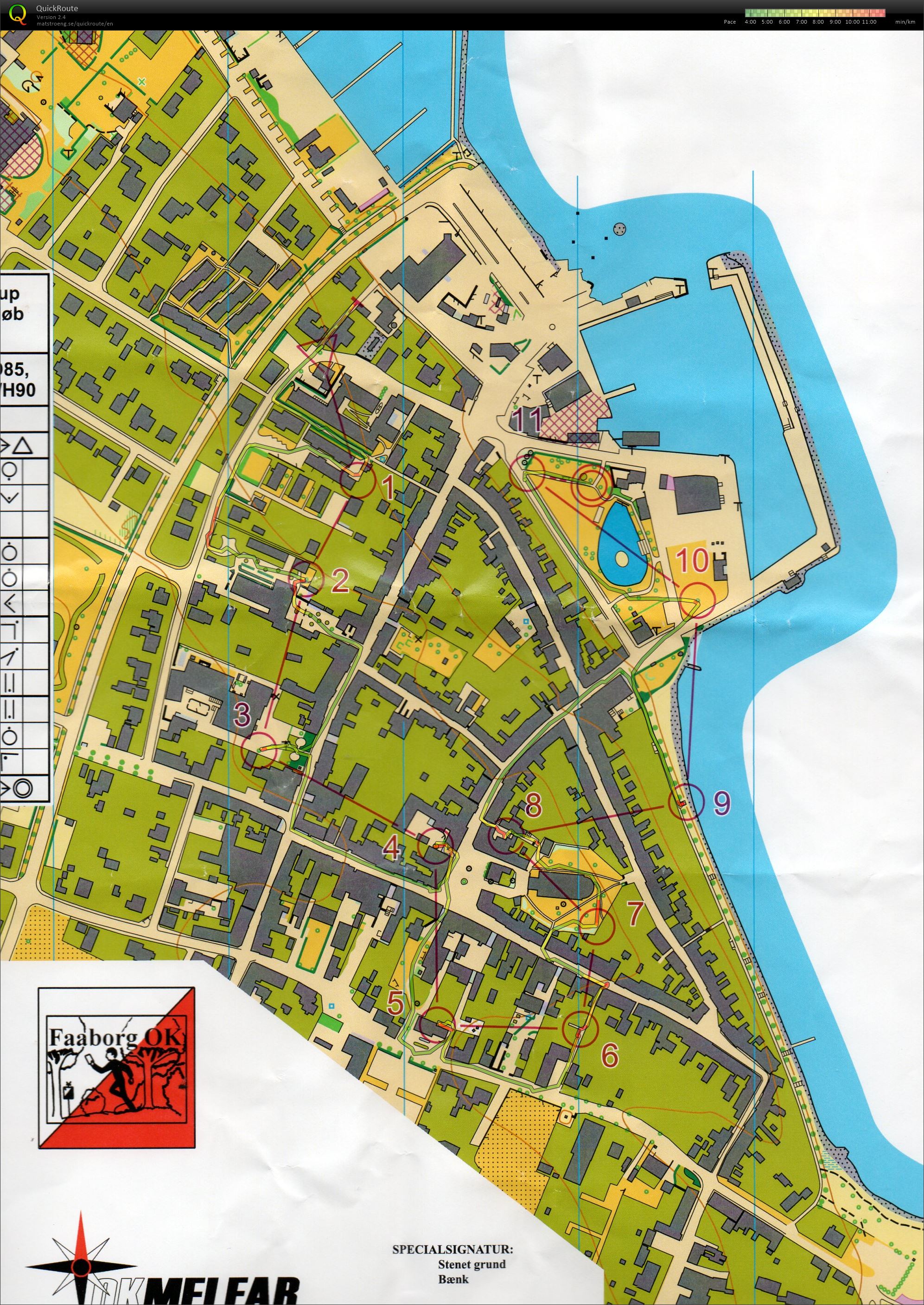 Fynsk Sprint Cup, etape 4, H75 (28-05-2023)