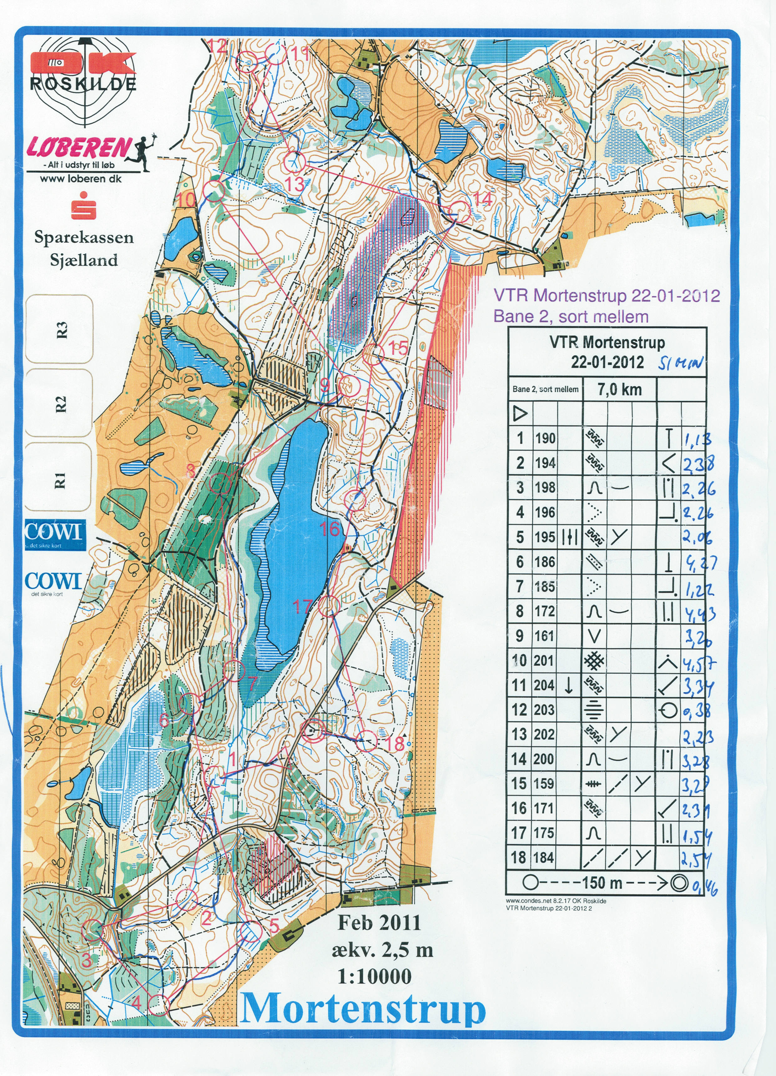 VTR Mortenstrup (2012-01-22)