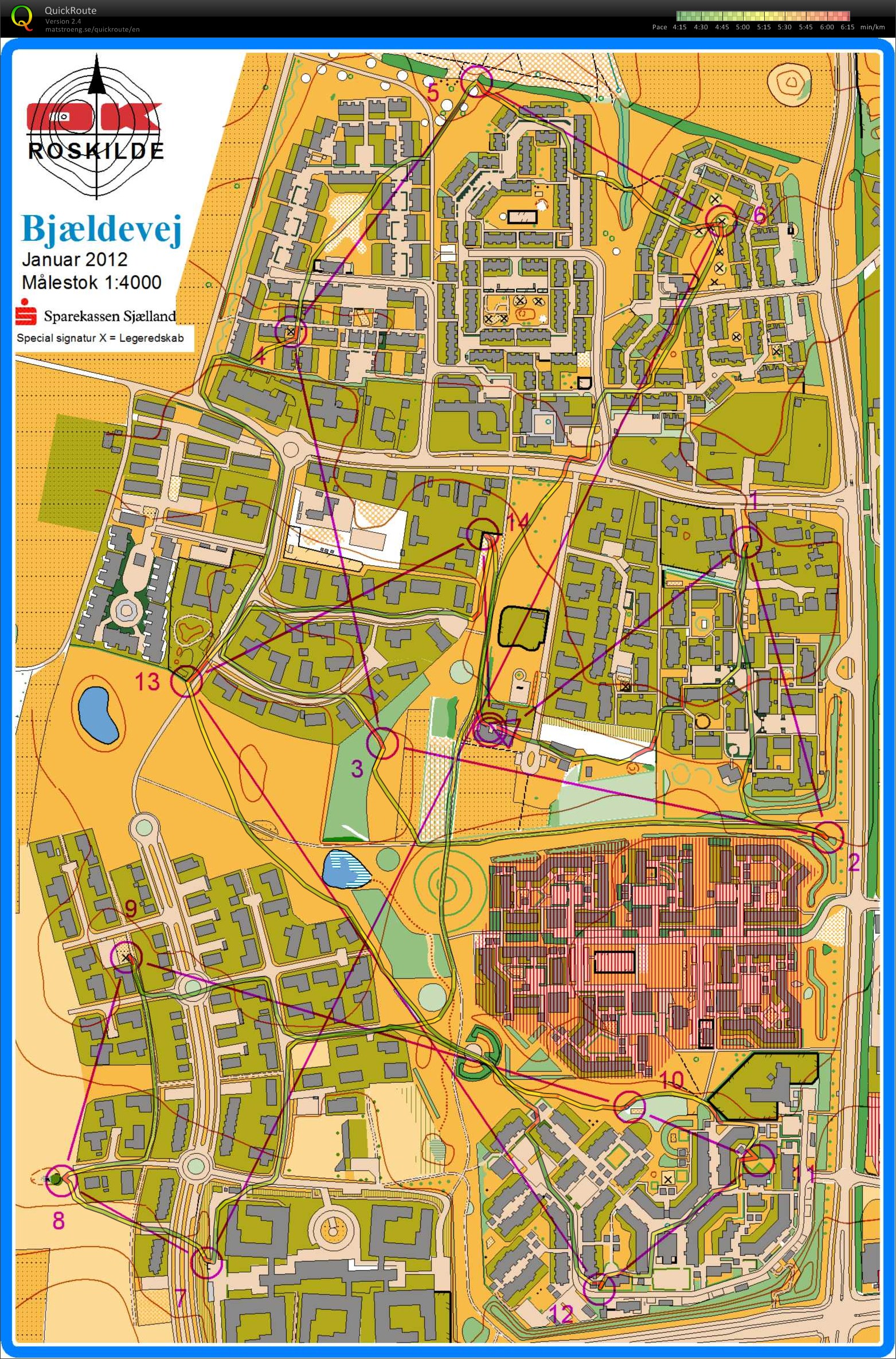 OKR-træning (2012-01-24)