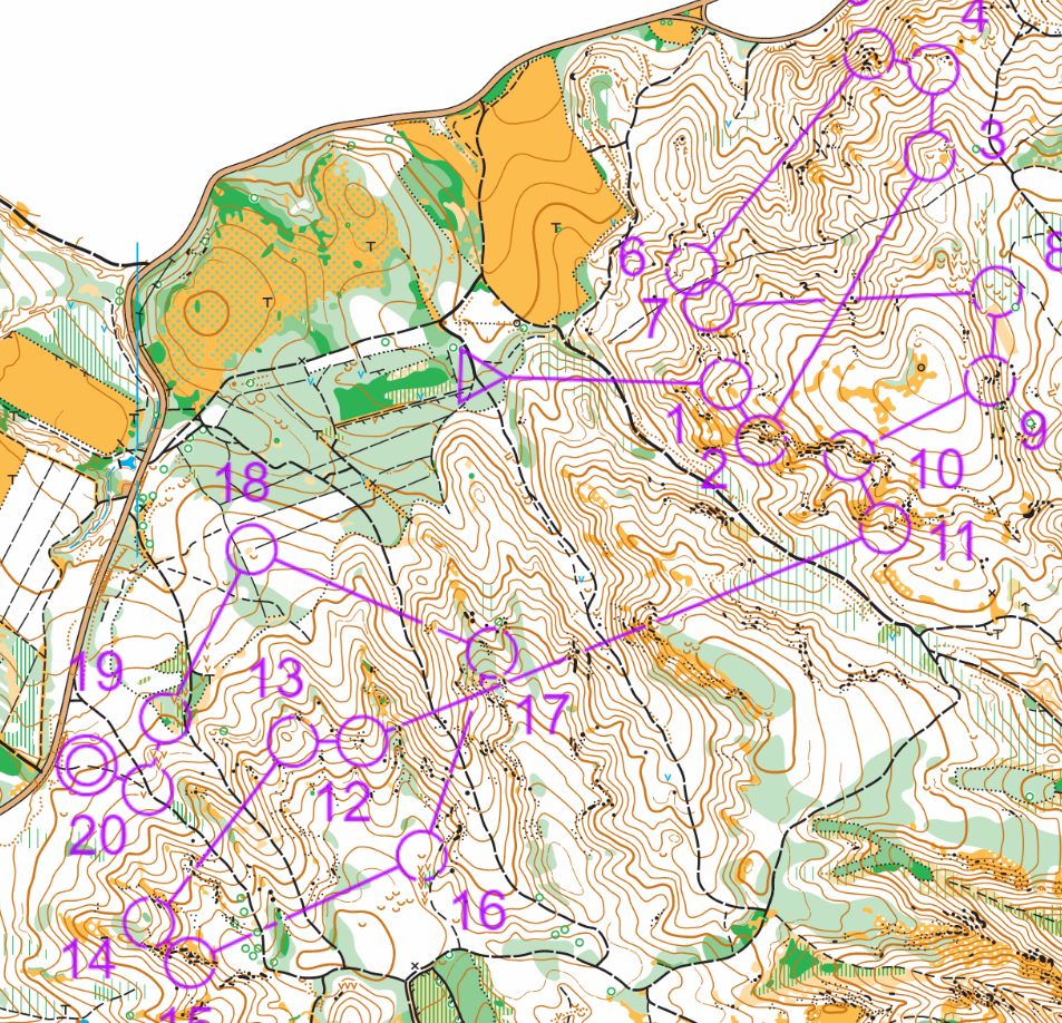 Spartacus Cup Middle  (07.04.2024)