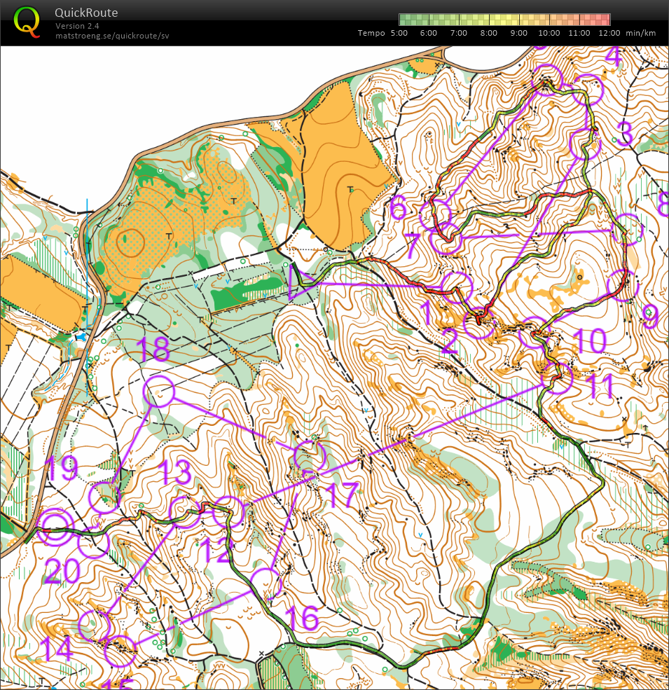 Spartacus Cup Middle  (07-04-2024)