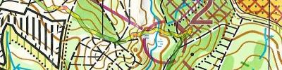 Påskeløb 2024, Etape 2, Rosenvold (2024-03-29)