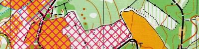 Hallands 3-dagars, H75 3. et.