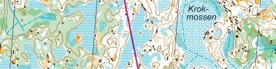 Jukola Træning Fiby