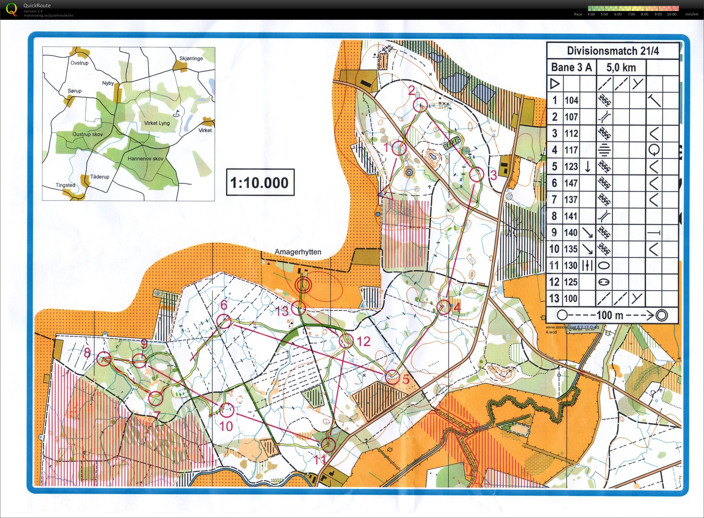 Divisionsmatch 210412 (21-04-2012)