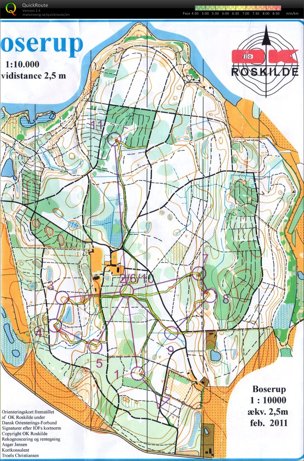 Stafettræning-del1 (2012-05-01)