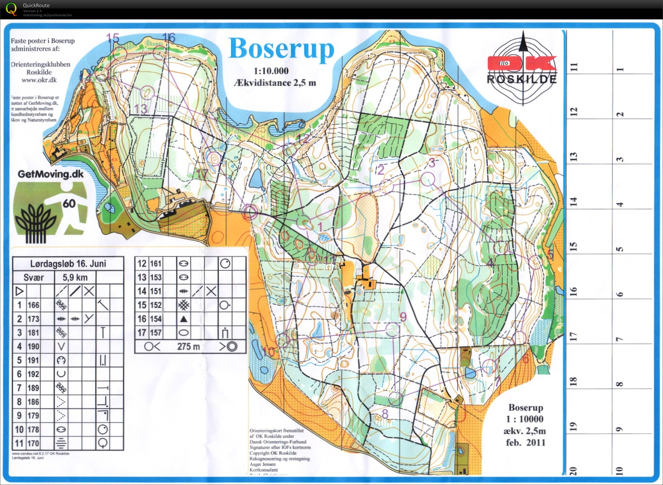 Lørdagsafslutning 160612 (2012-06-16)