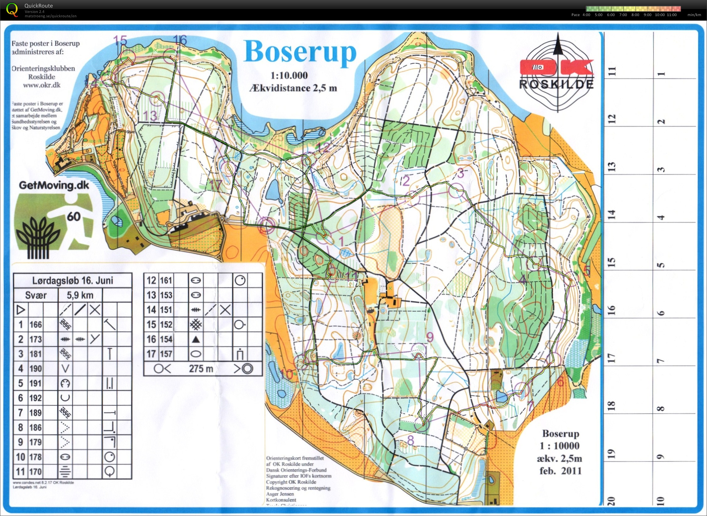 Lørdagsafslutning 160612 (2012-06-16)