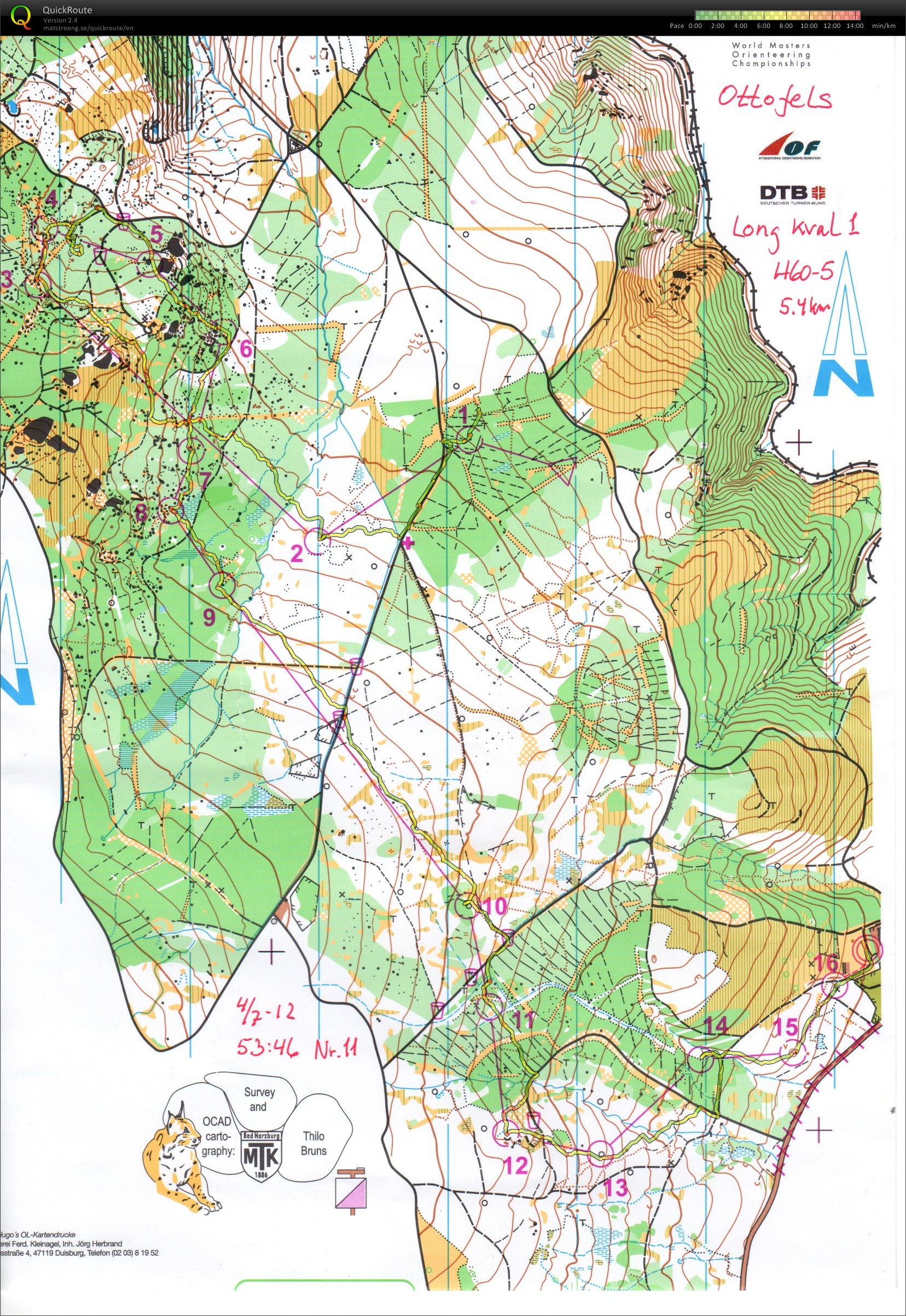 WMOC long kval 1 (2012-07-04)