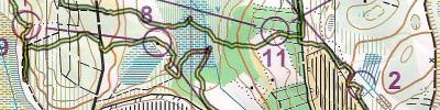 Roskilde 3-dages etape 3