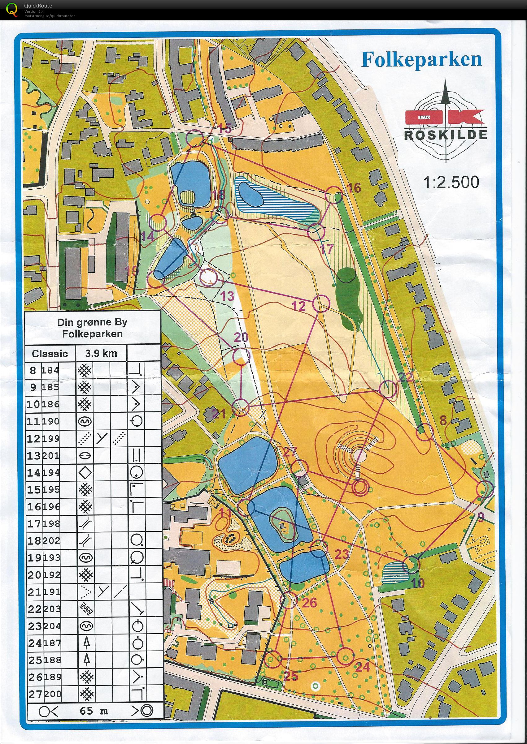 DinGrønneBy etape 2, del 2 (09-10-2012)