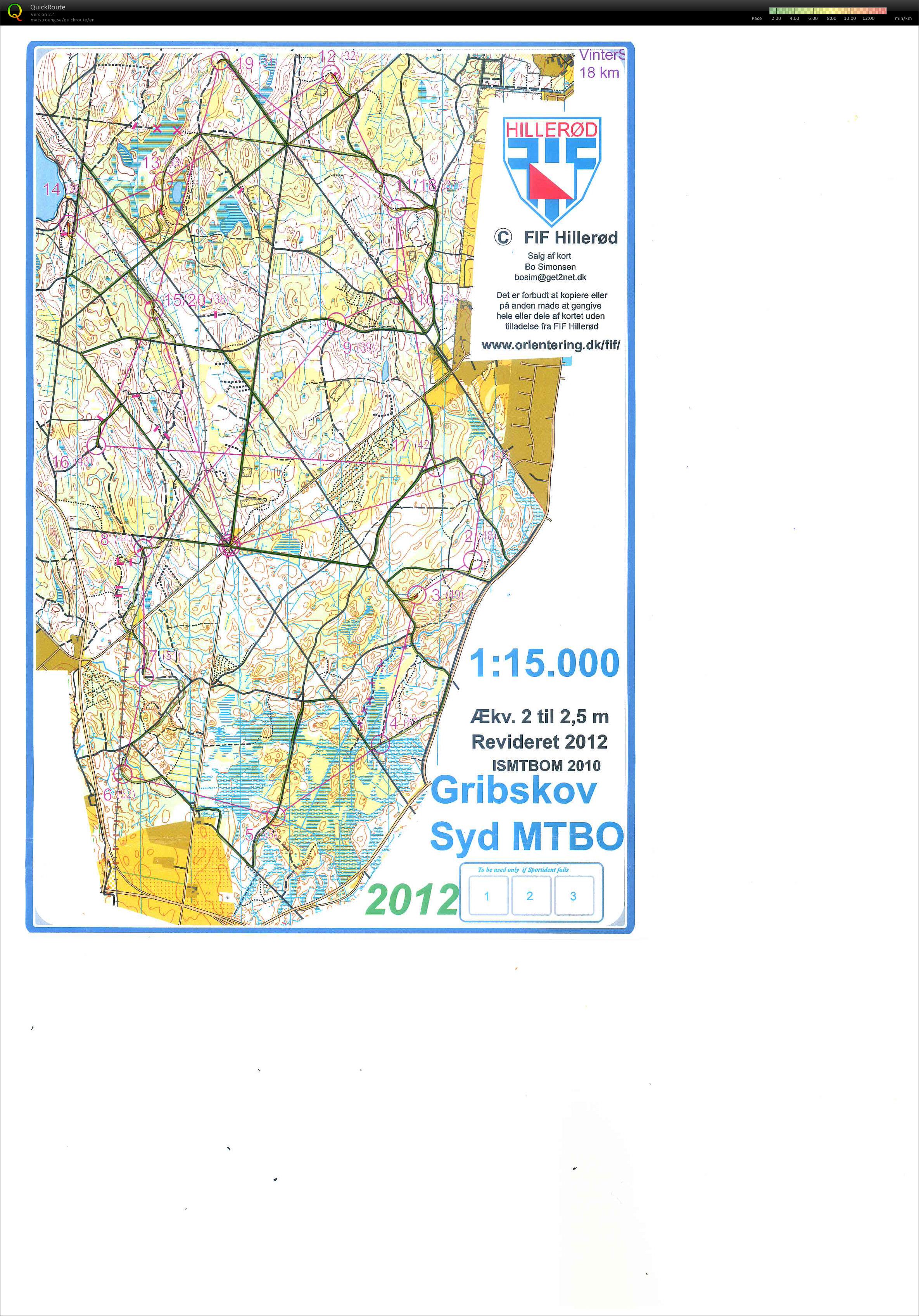 MTBO 17-11-2012 (17-11-2012)