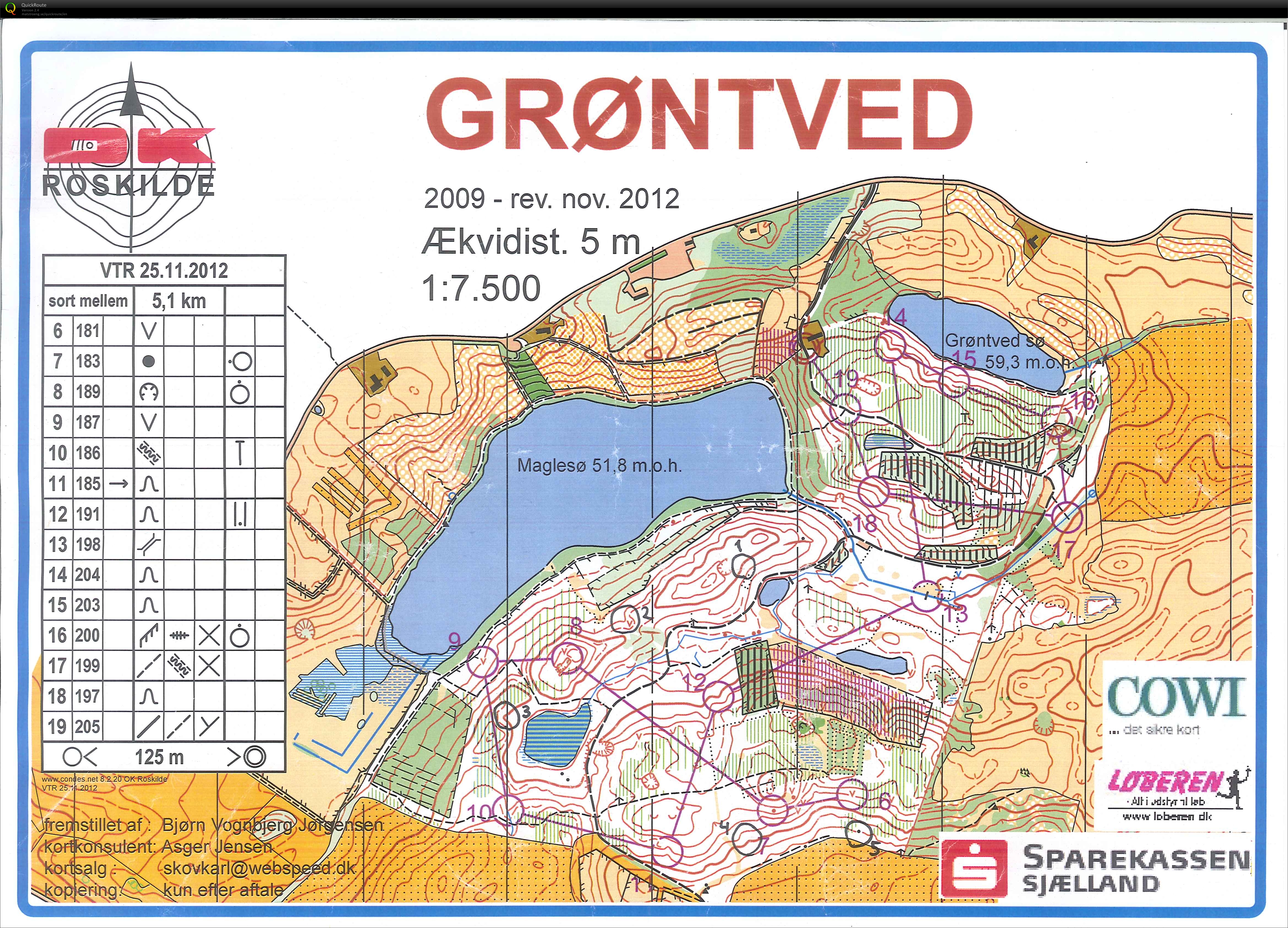 VTR Grøntved - sort mellem (2012-11-25)