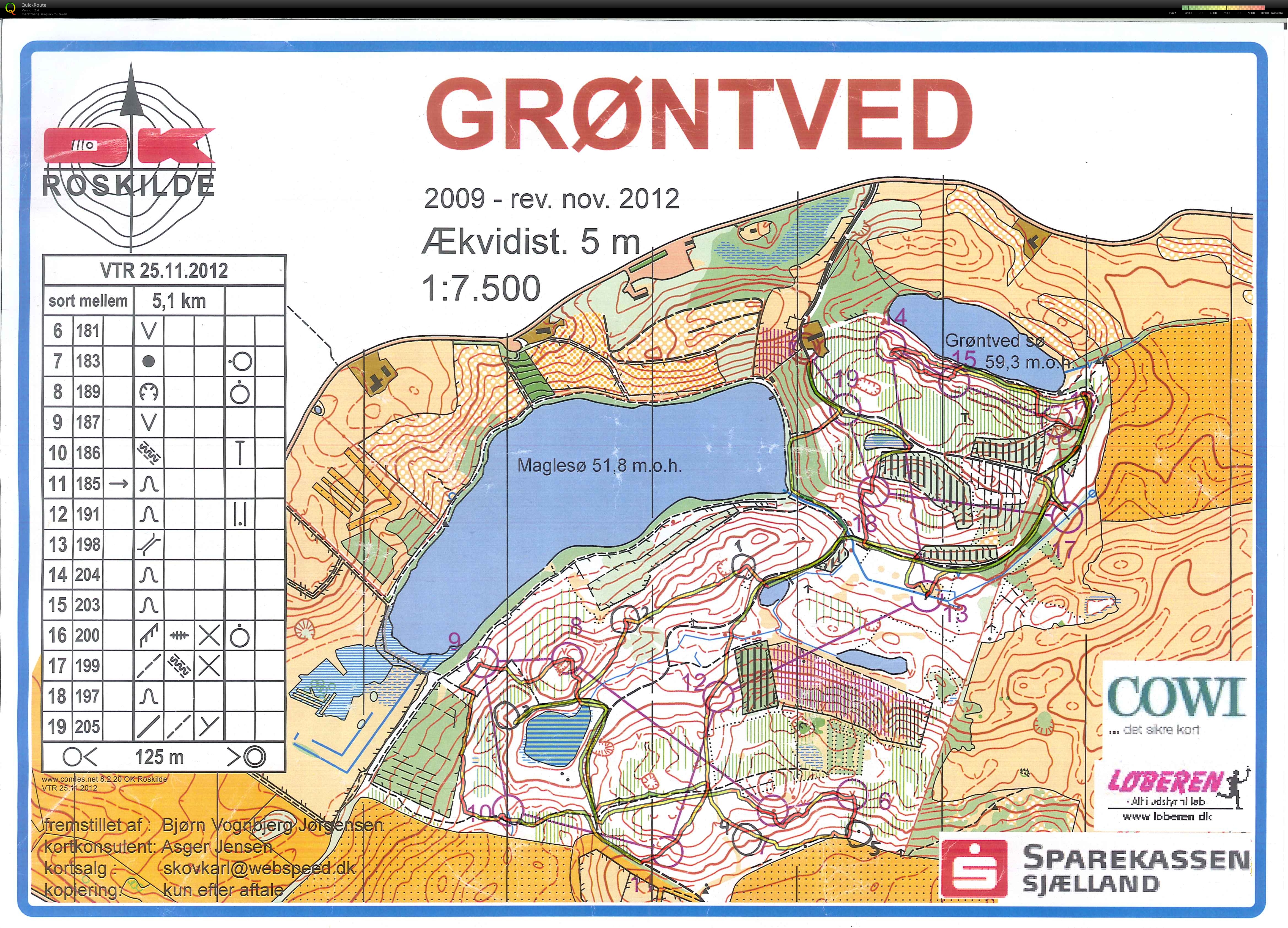 VTR Grøntved - sort mellem (2012-11-25)