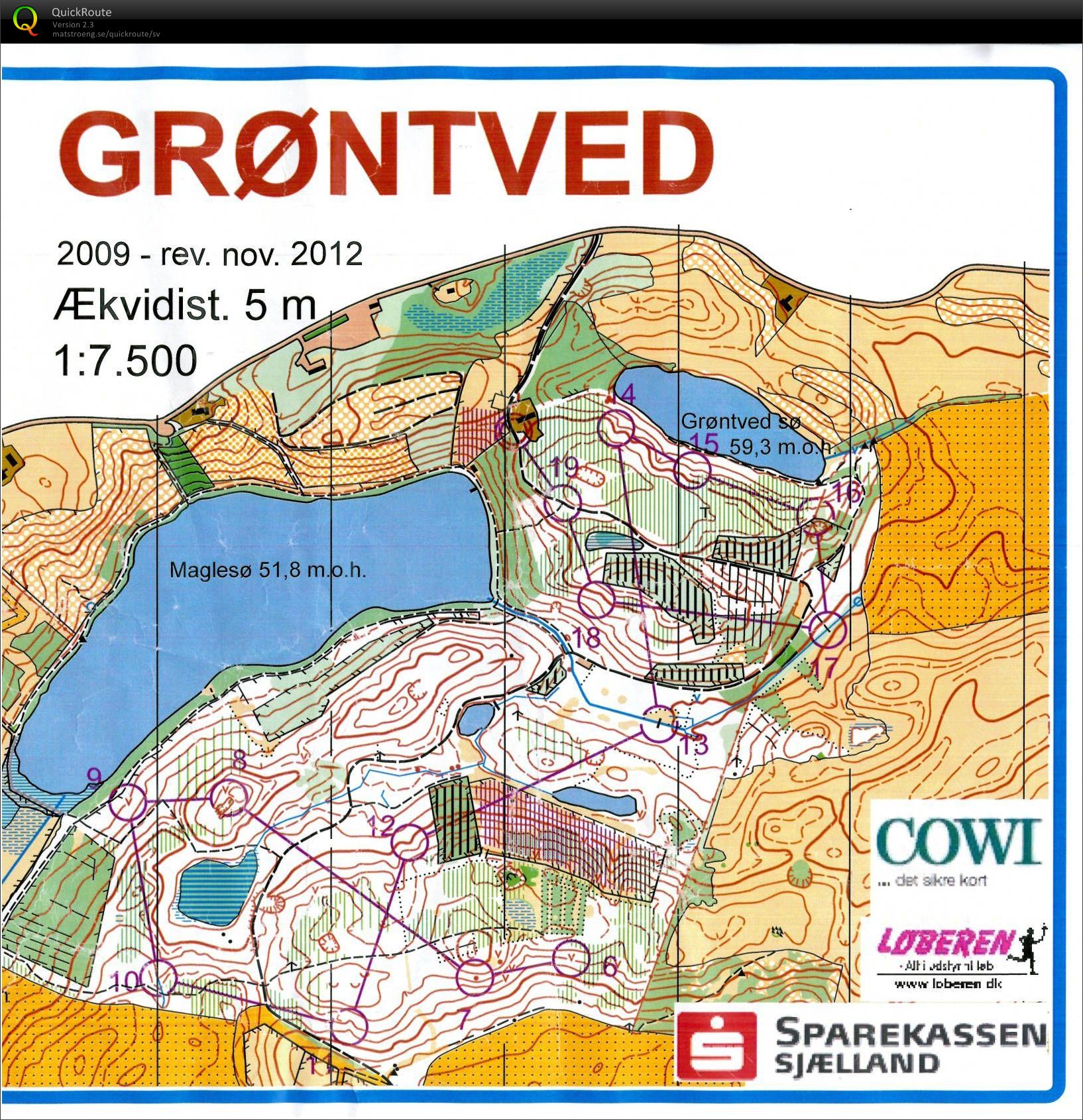 VTR Grøntved 2. kort 25.11.2012 (2012-11-25)