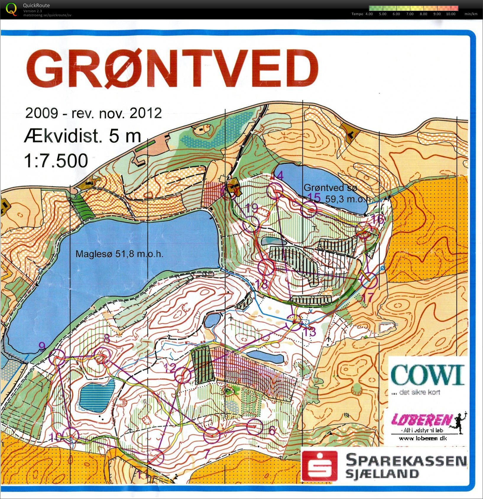 VTR Grøntved 2. kort 25.11.2012 (2012-11-25)