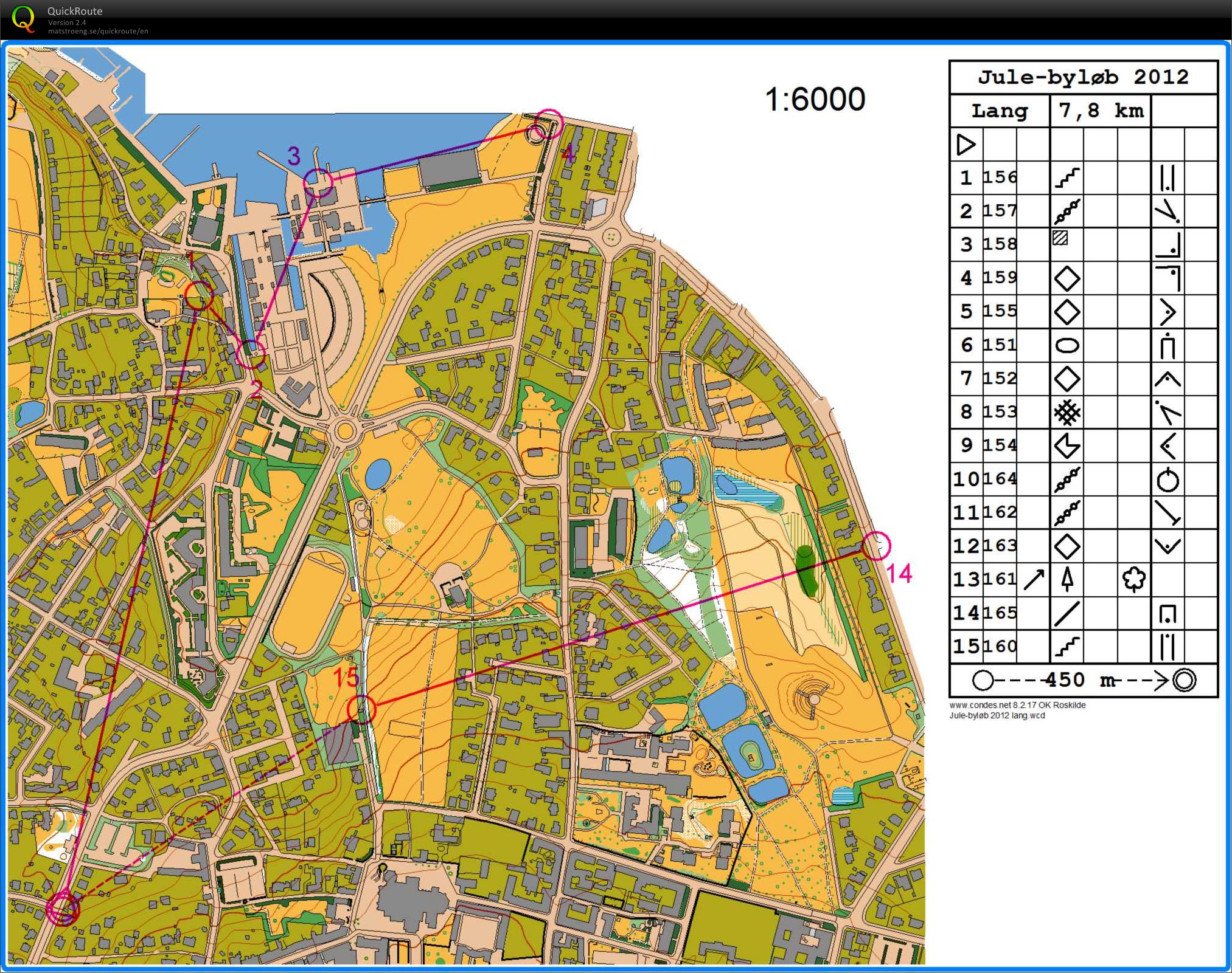 Jule-Byløb - del1 (04-12-2012)