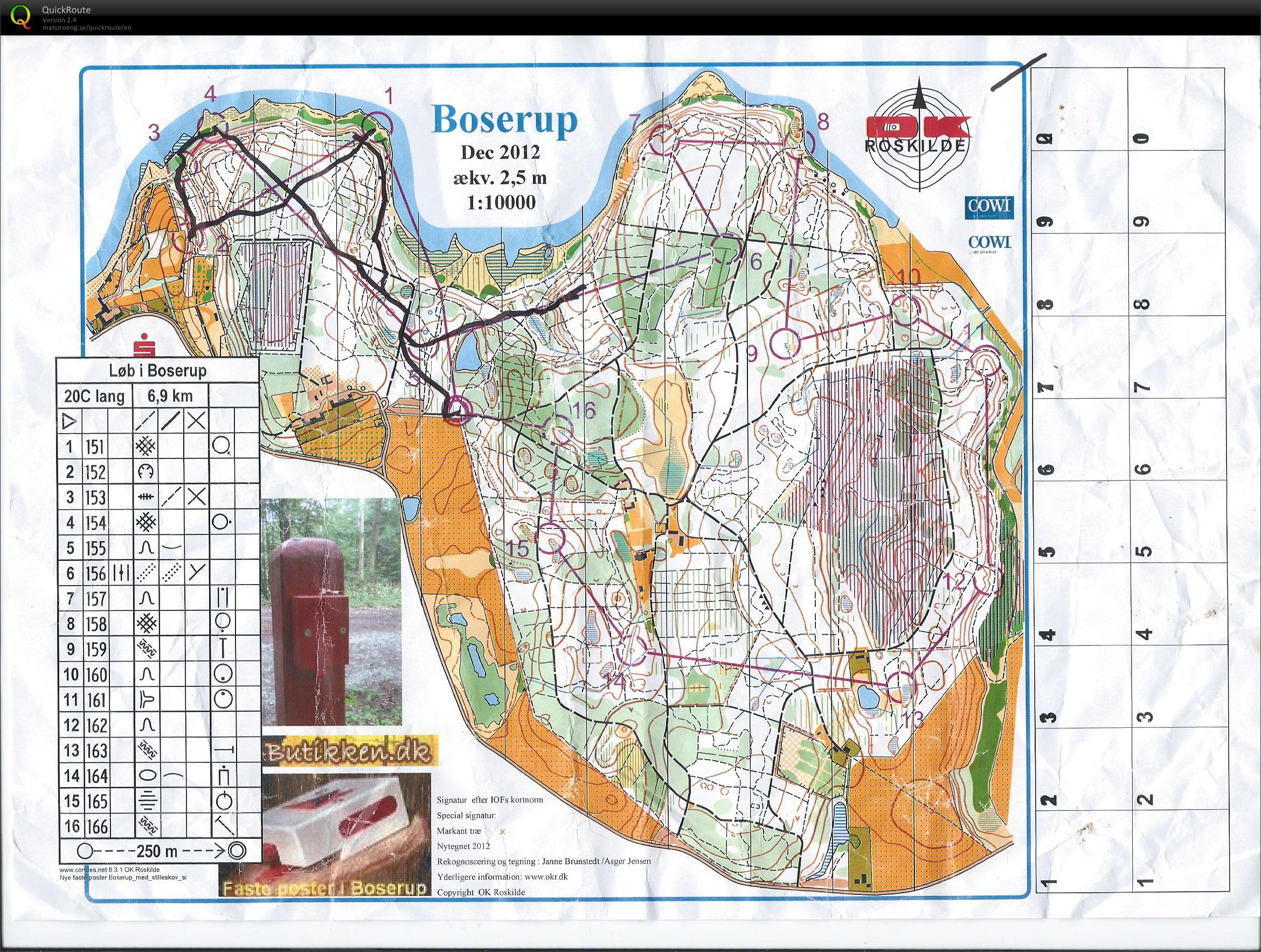 lørdagsløb m SI (2013-02-02)