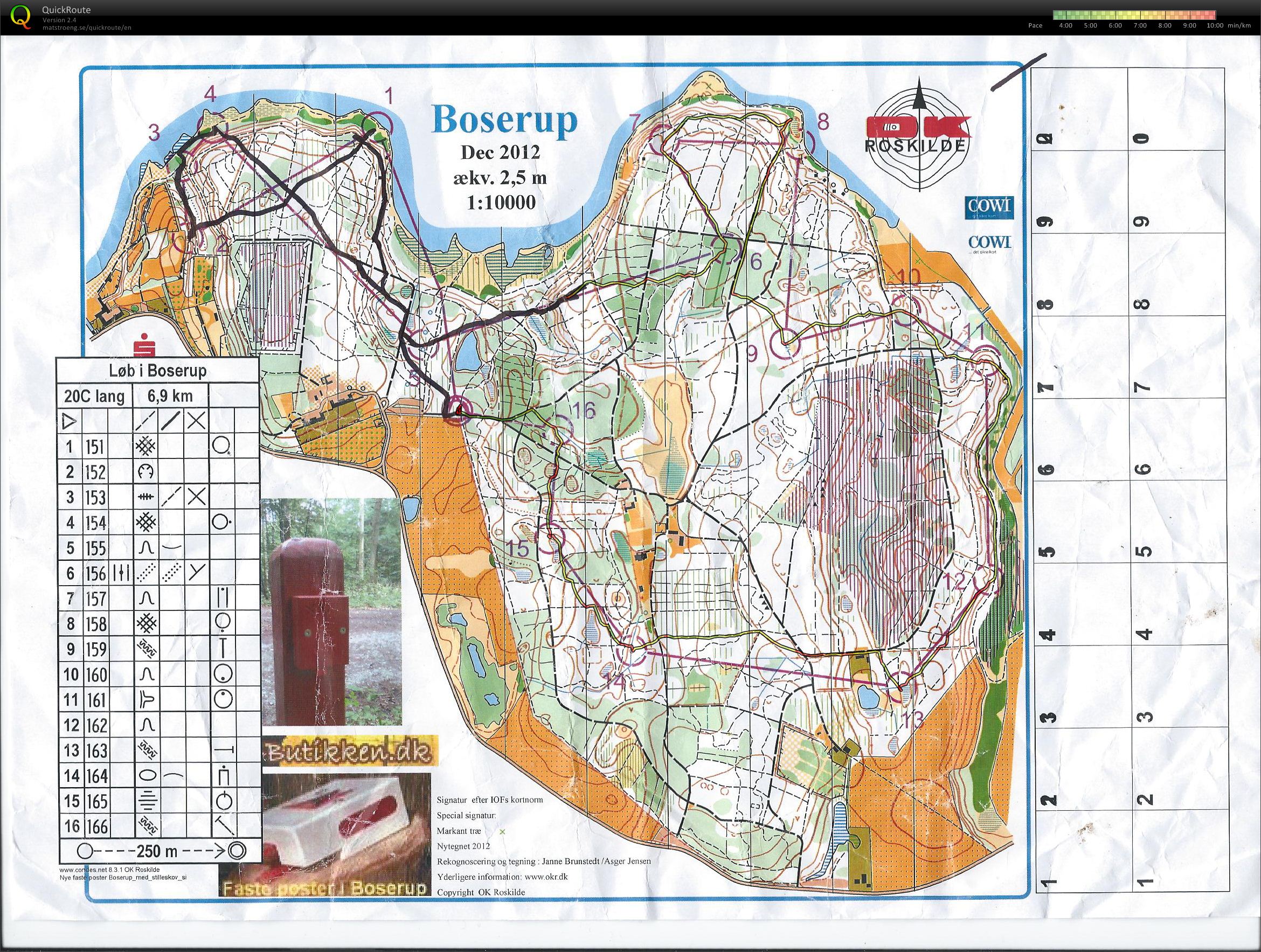 lørdagsløb m SI (2013-02-02)