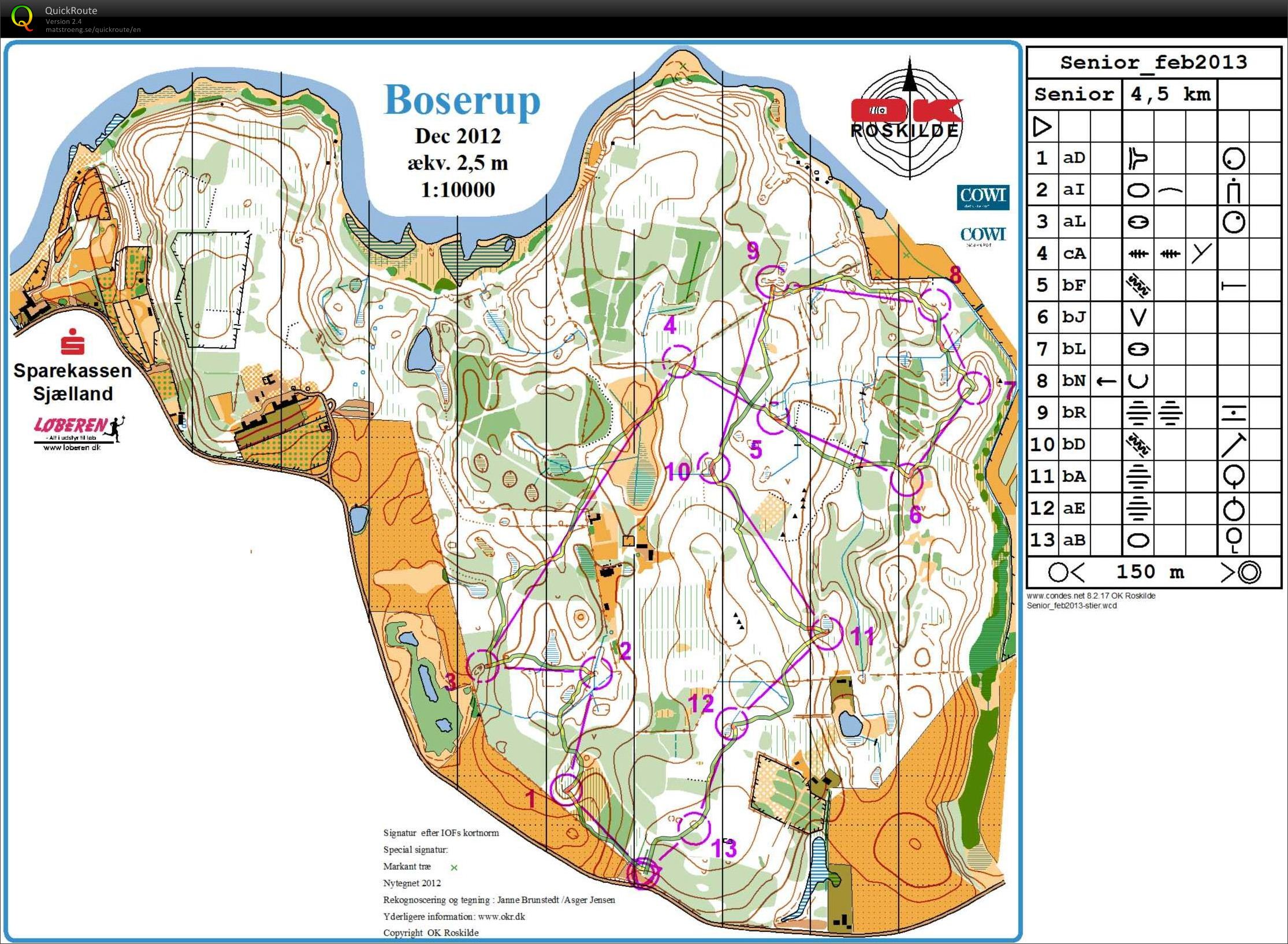 Seniortræning 130213 (2013-02-13)