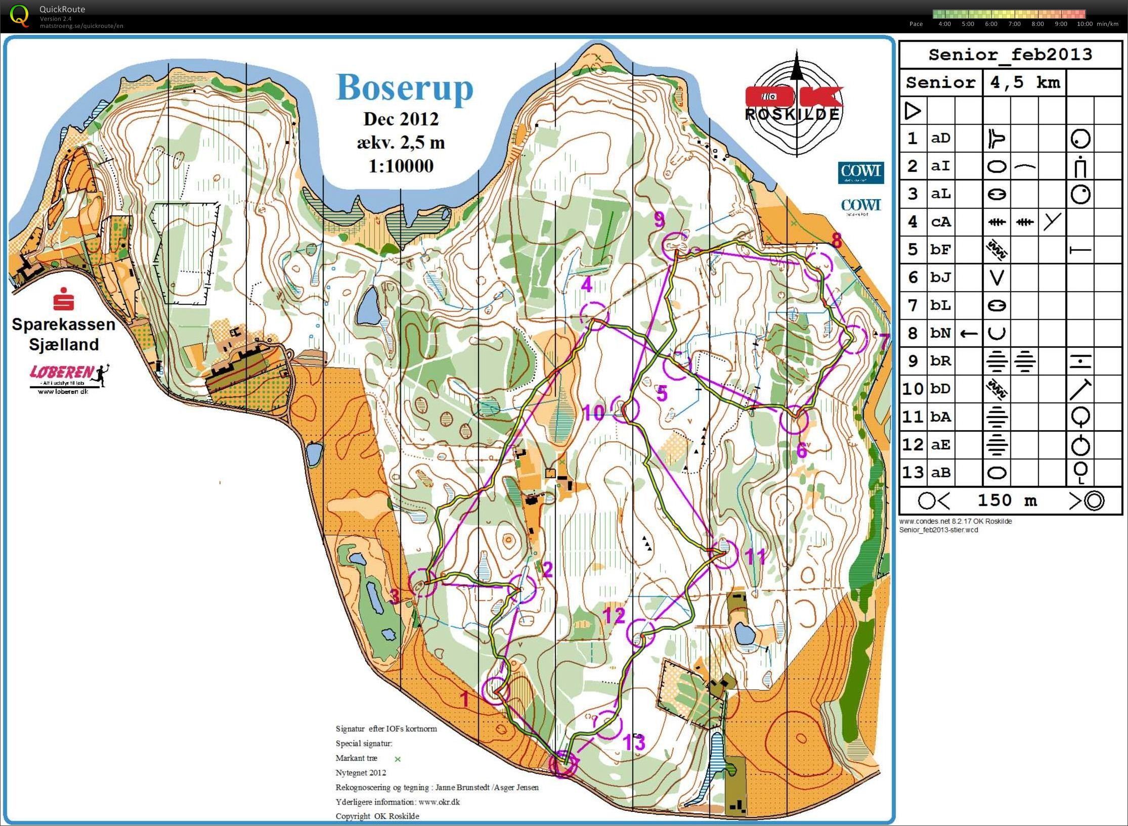 Seniortræning 130213 (2013-02-13)