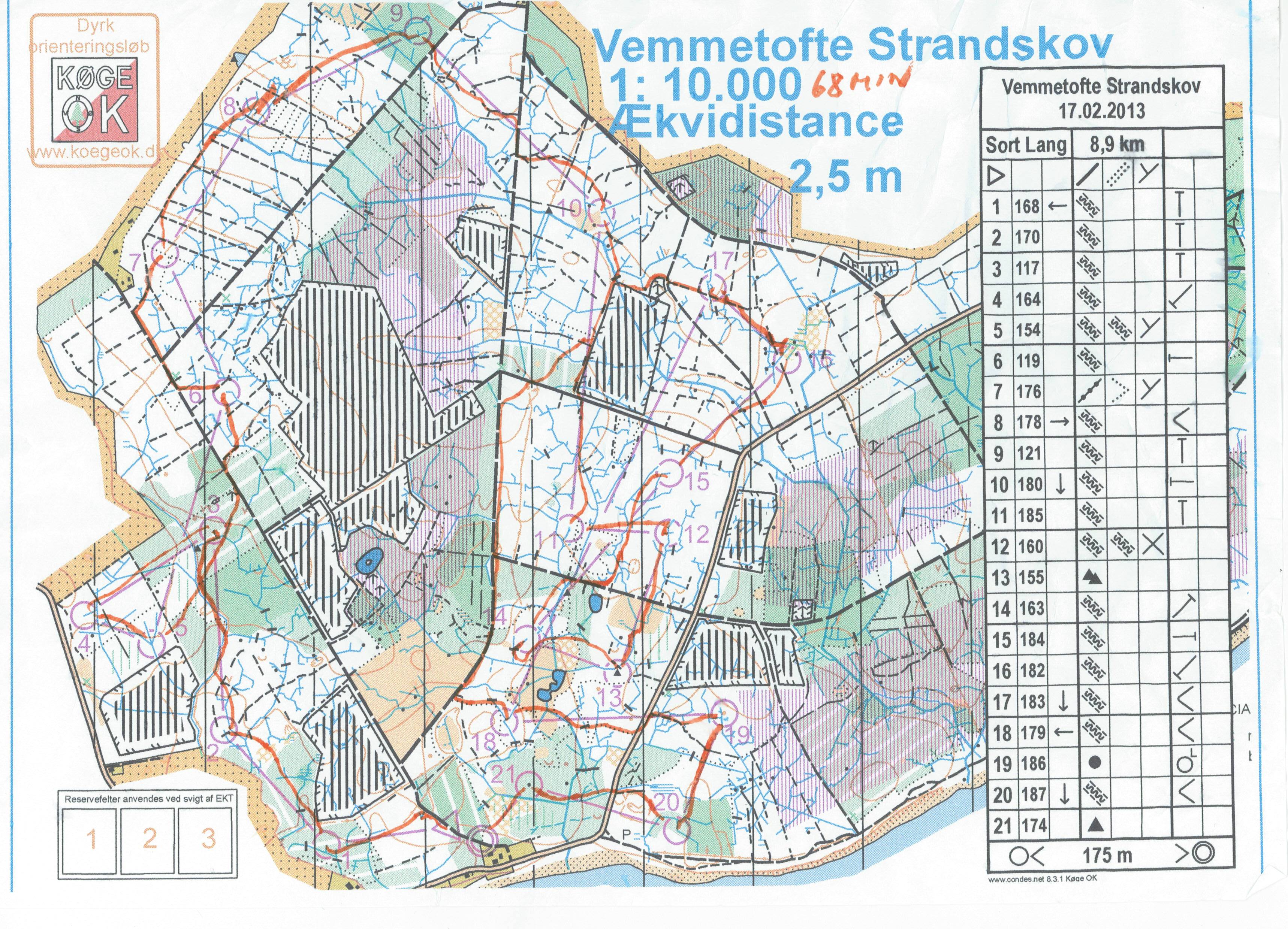 VTR Vemmetofte (2013-02-17)