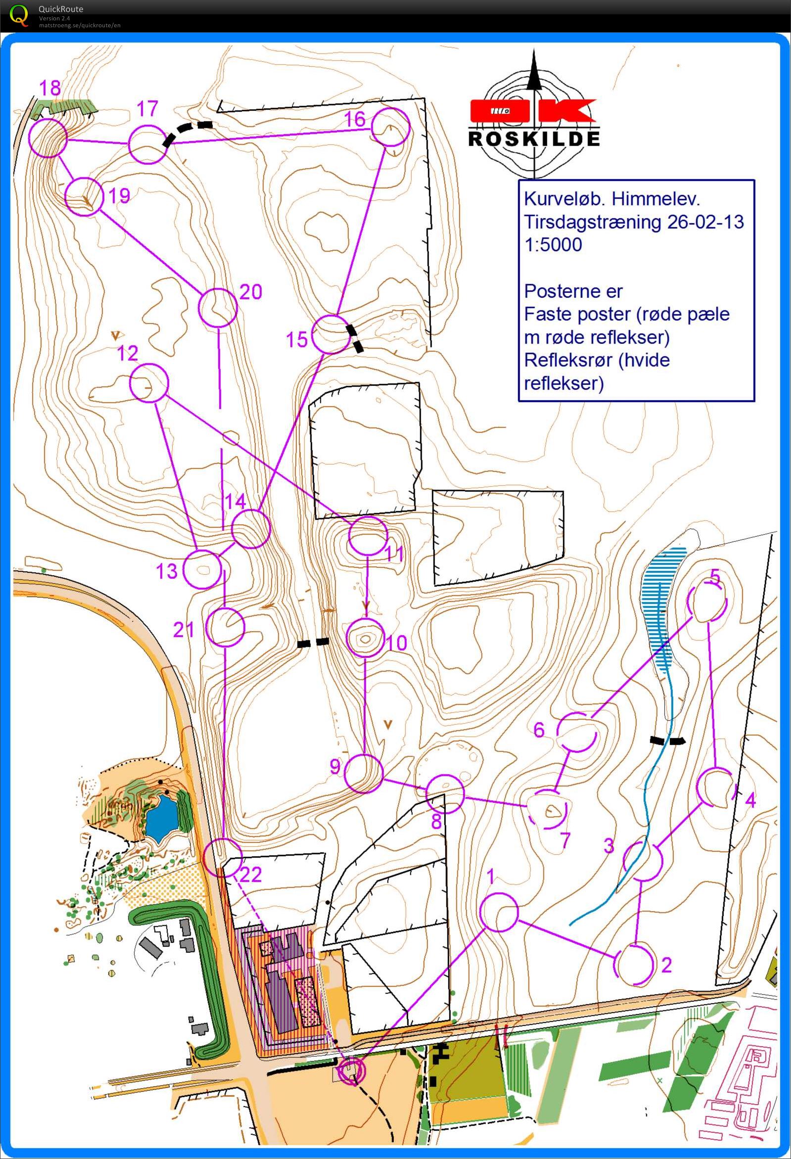 Kurvetræning (2013-02-26)